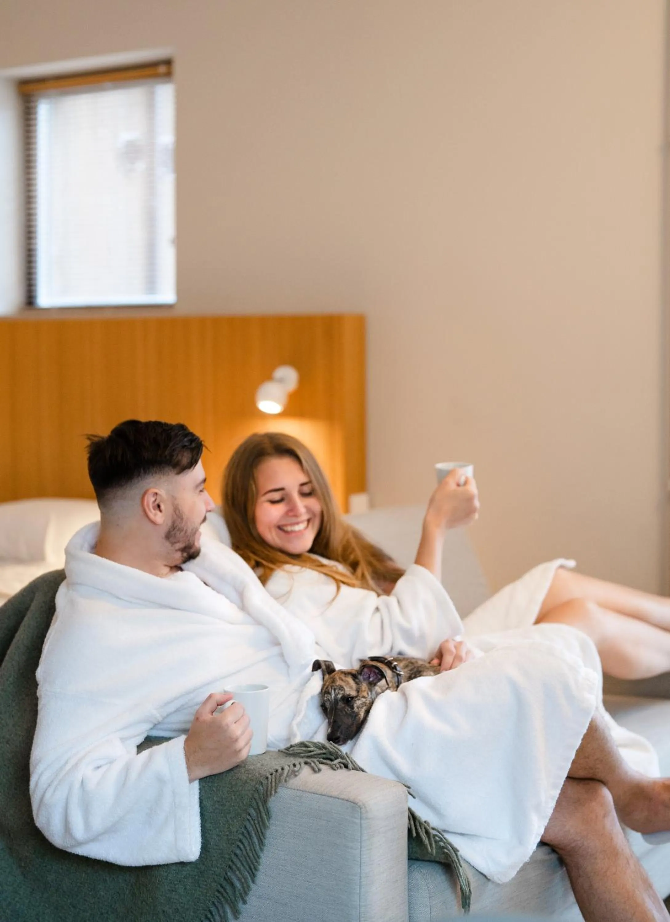 Property building, Bed in Wasa Resort Hotel, Apartments & SPA