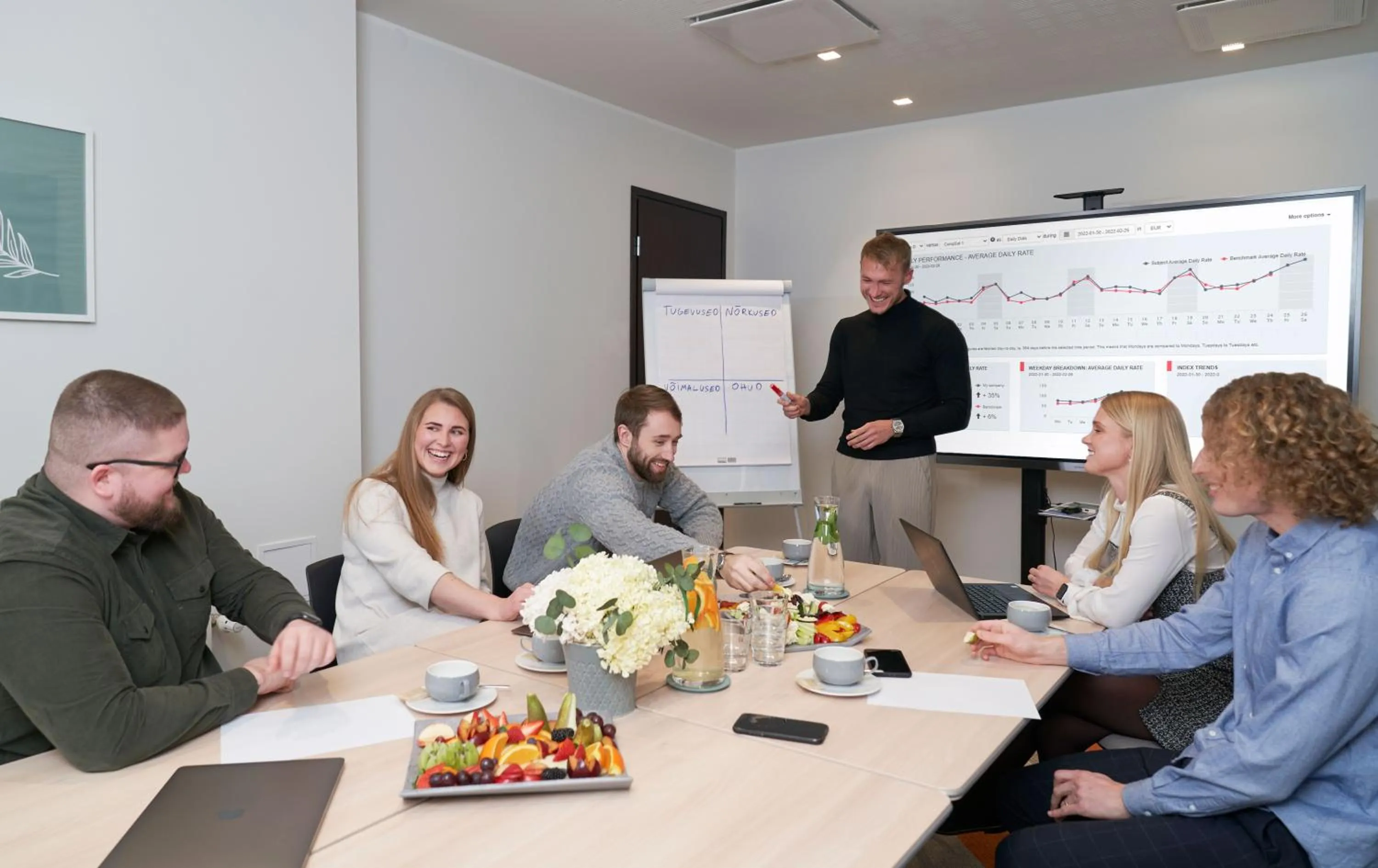 People in Wasa Resort Hotel, Apartments & SPA