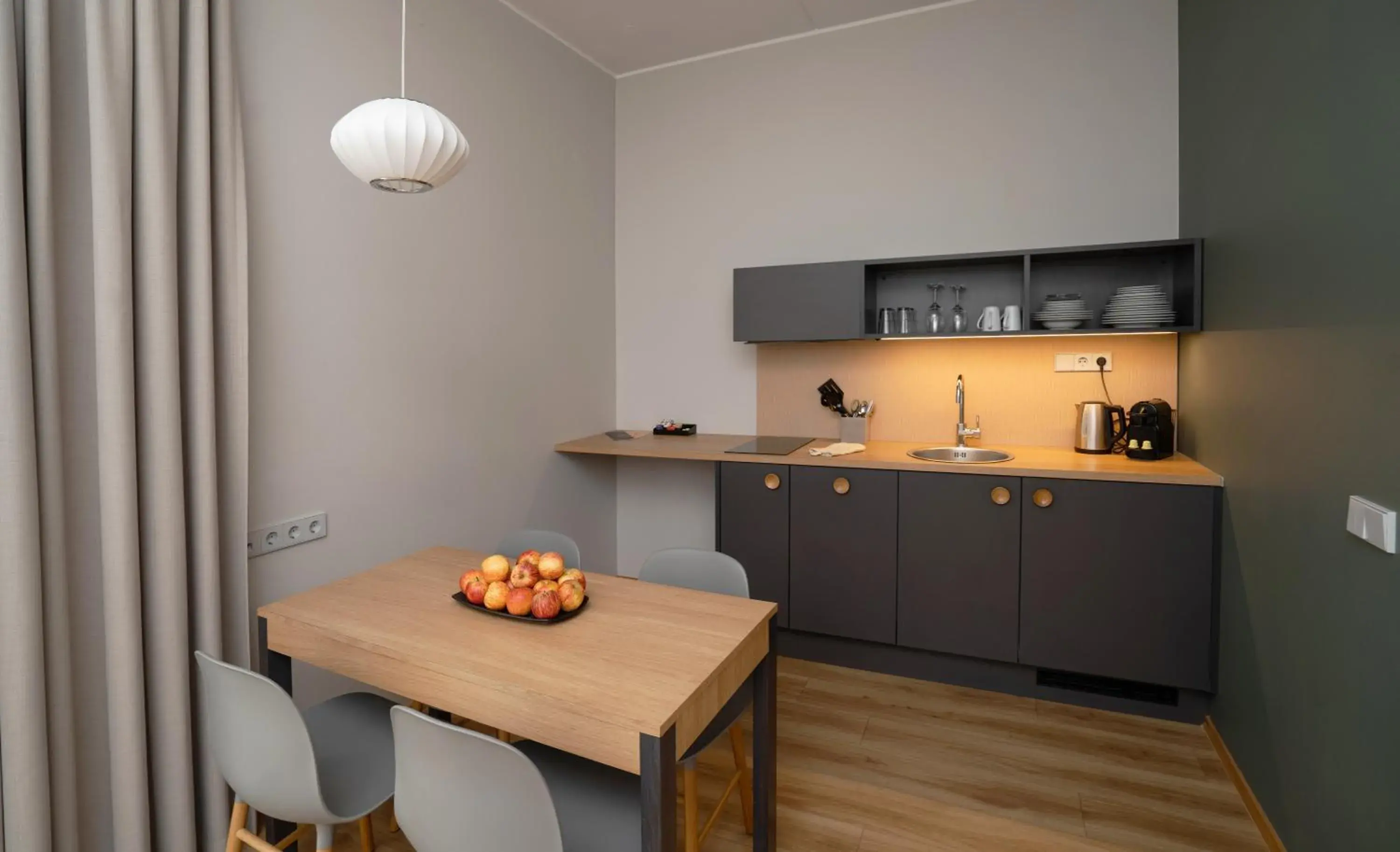 One-Bedroom Apartment in Wasa Resort Hotel, Apartments & SPA One-Bedroom Apartment in Wasa Resort Hotel, Apartments & SPA