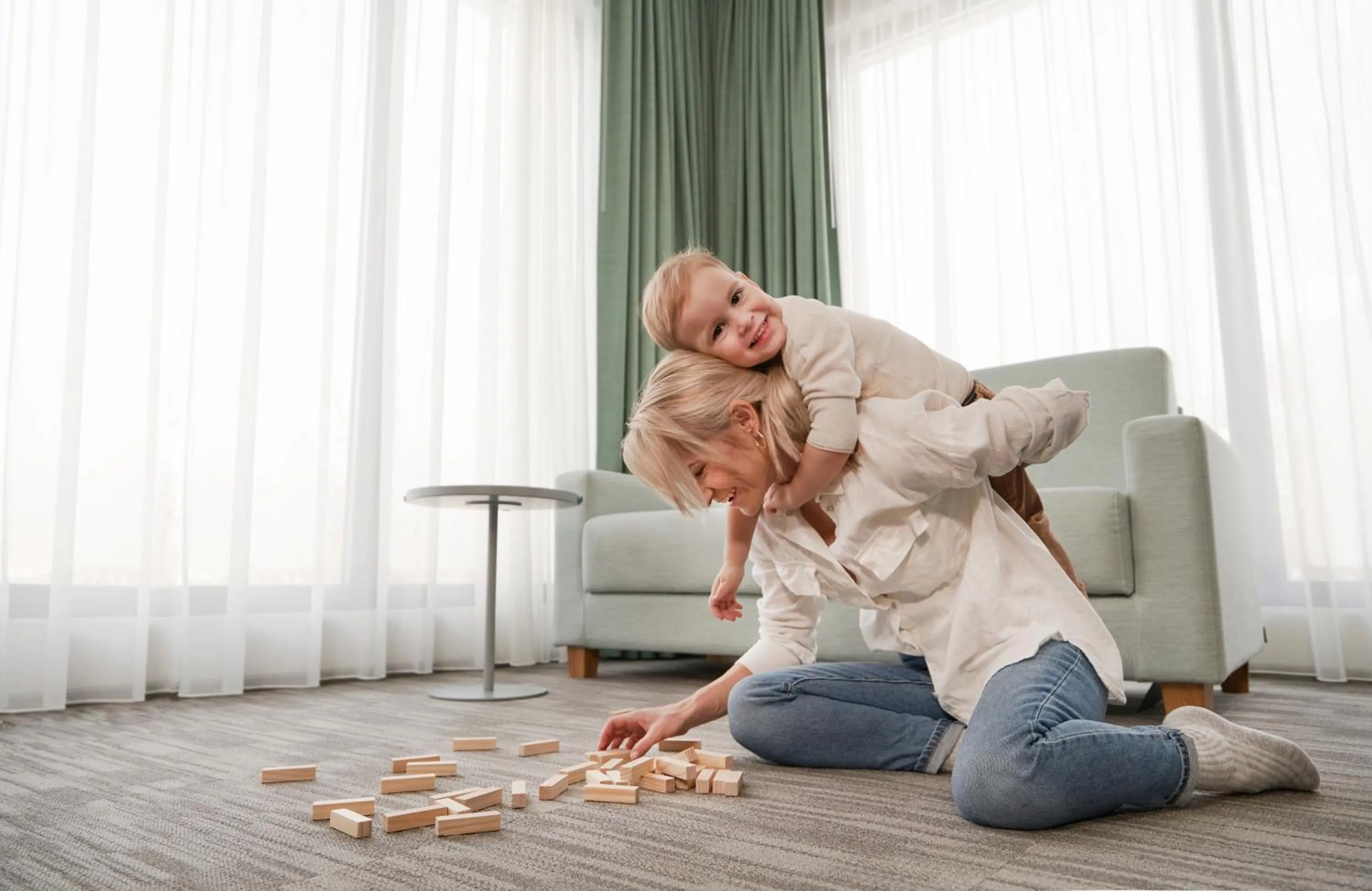 People in Wasa Resort Hotel, Apartments & SPA