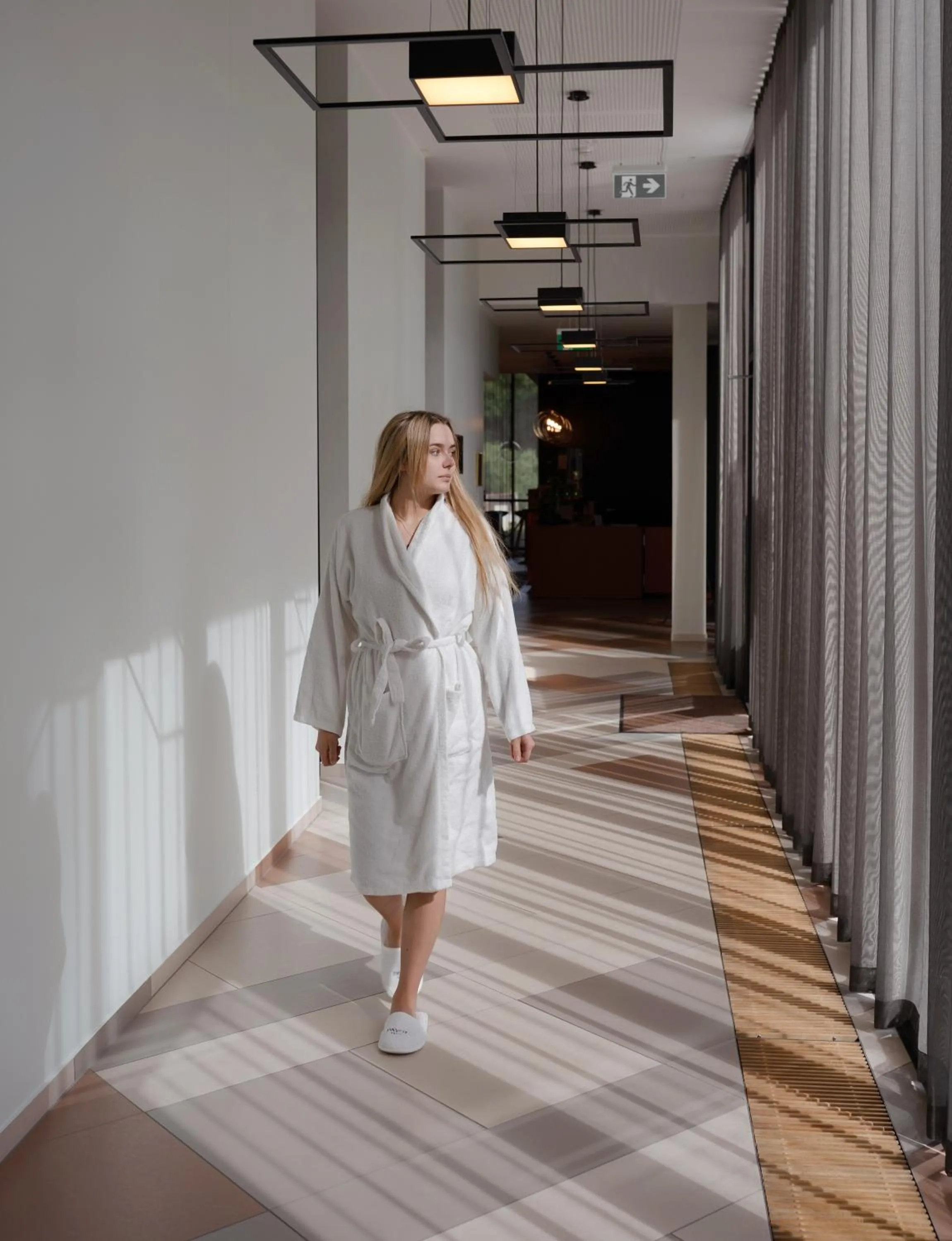 People in Wasa Resort Hotel, Apartments & SPA