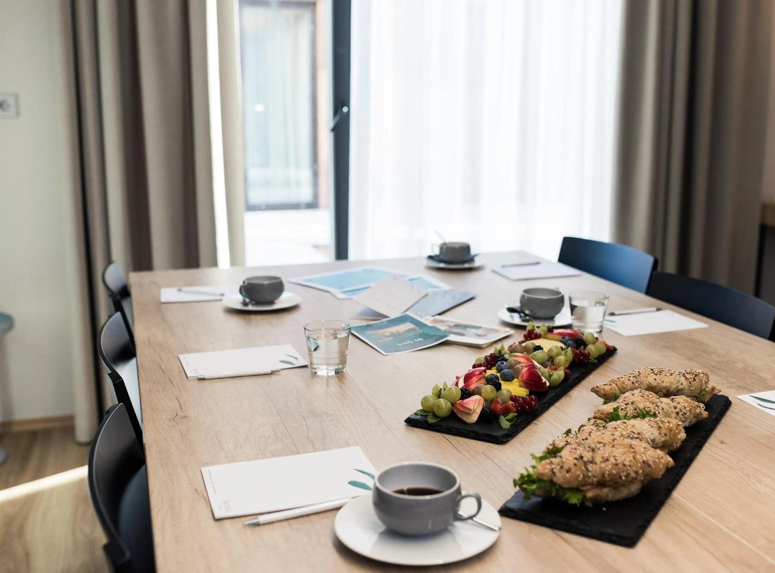 Business facilities in Wasa Resort Hotel, Apartments & SPA