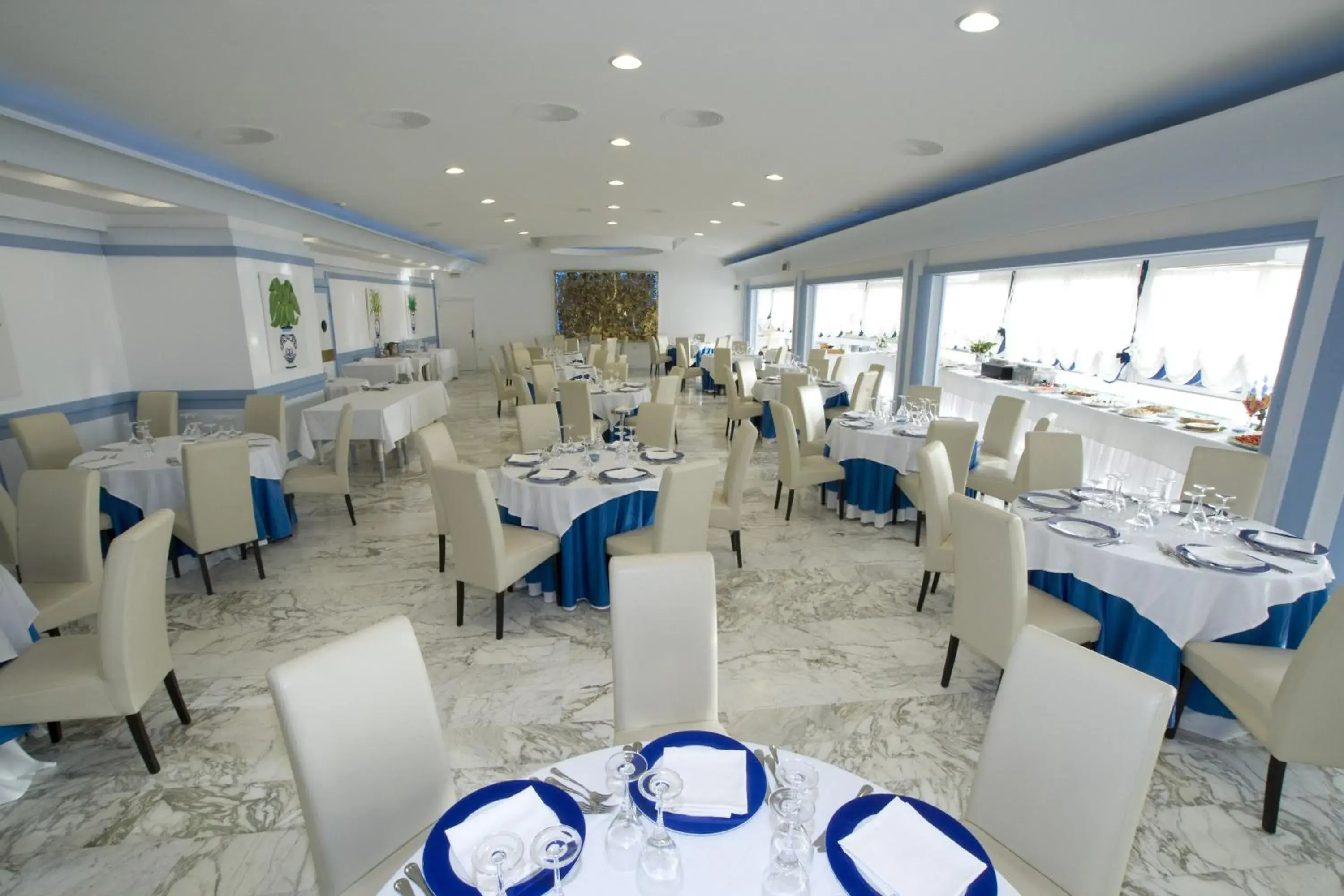 Restaurant/places to eat in Hotel Oriente Restaurant/places to eat in Hotel Oriente