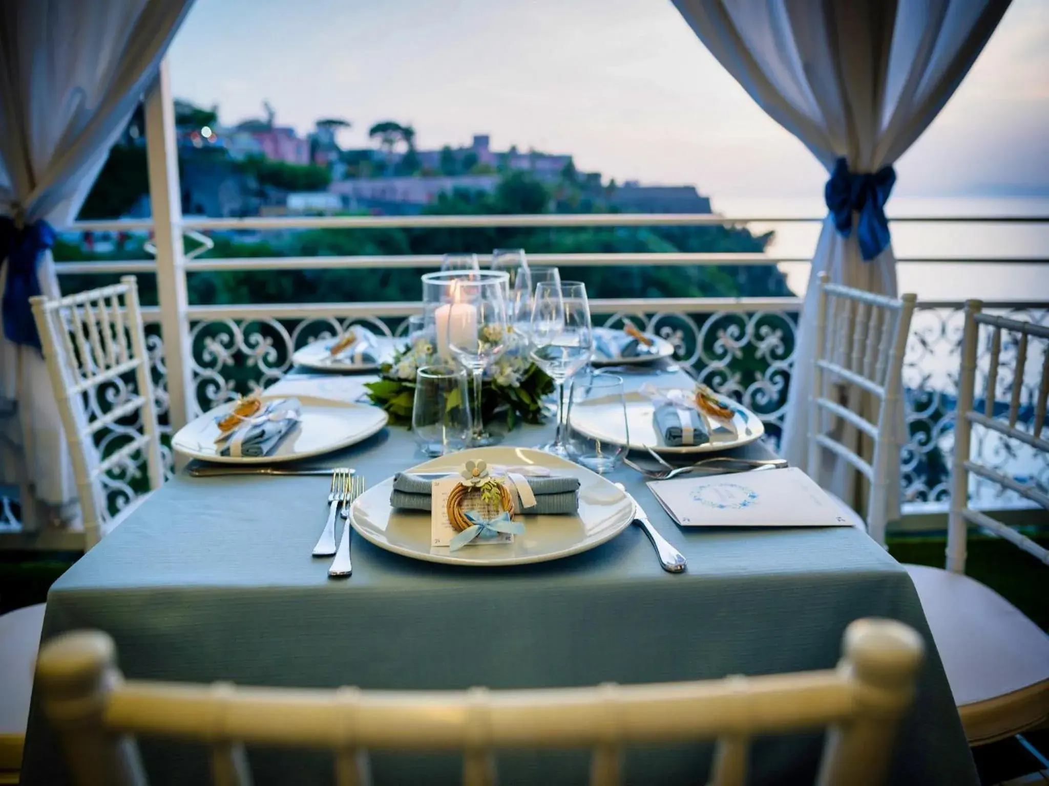 Restaurant/places to eat in Hotel Oriente Restaurant/places to eat in Hotel Oriente