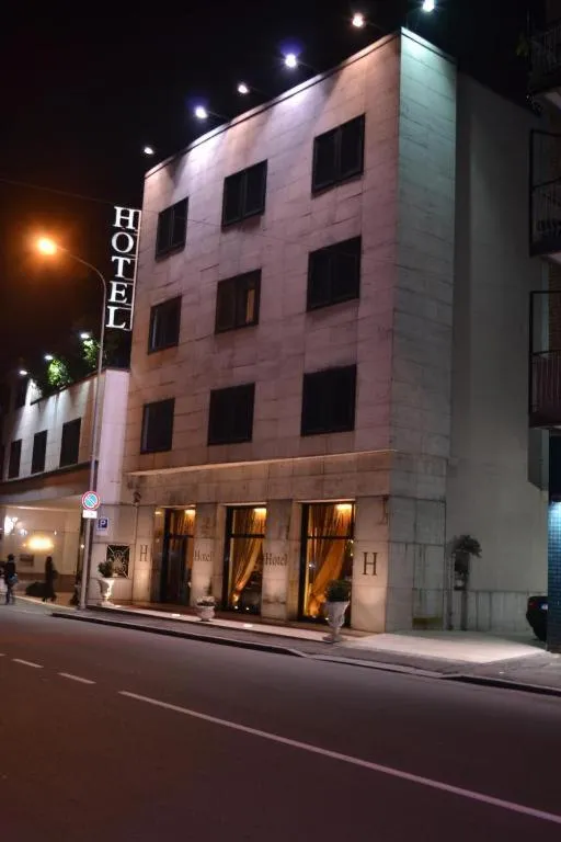 Hotel Europa Fiera