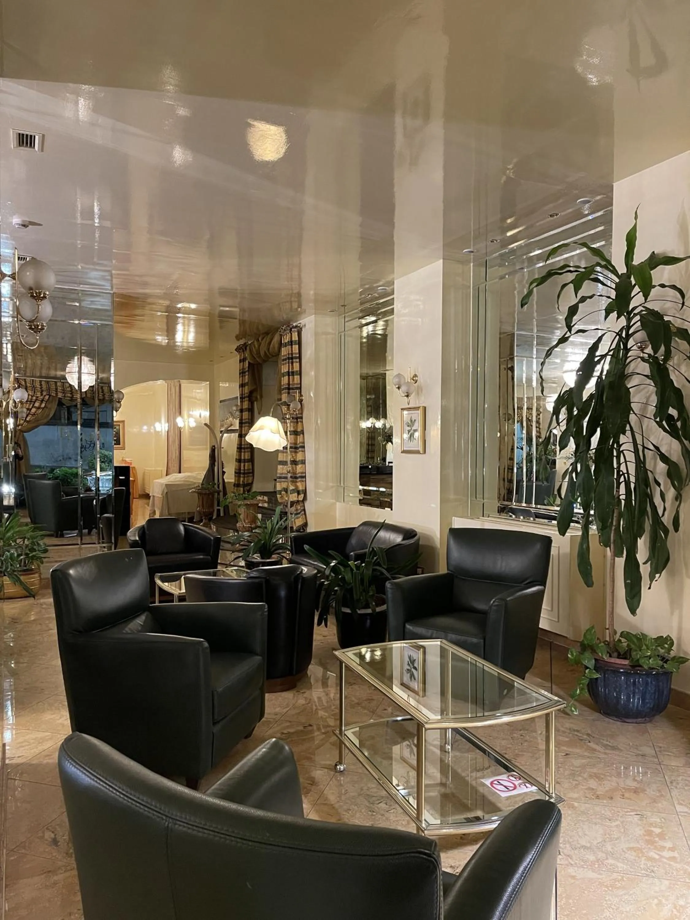 Hotel Europa Fiera
