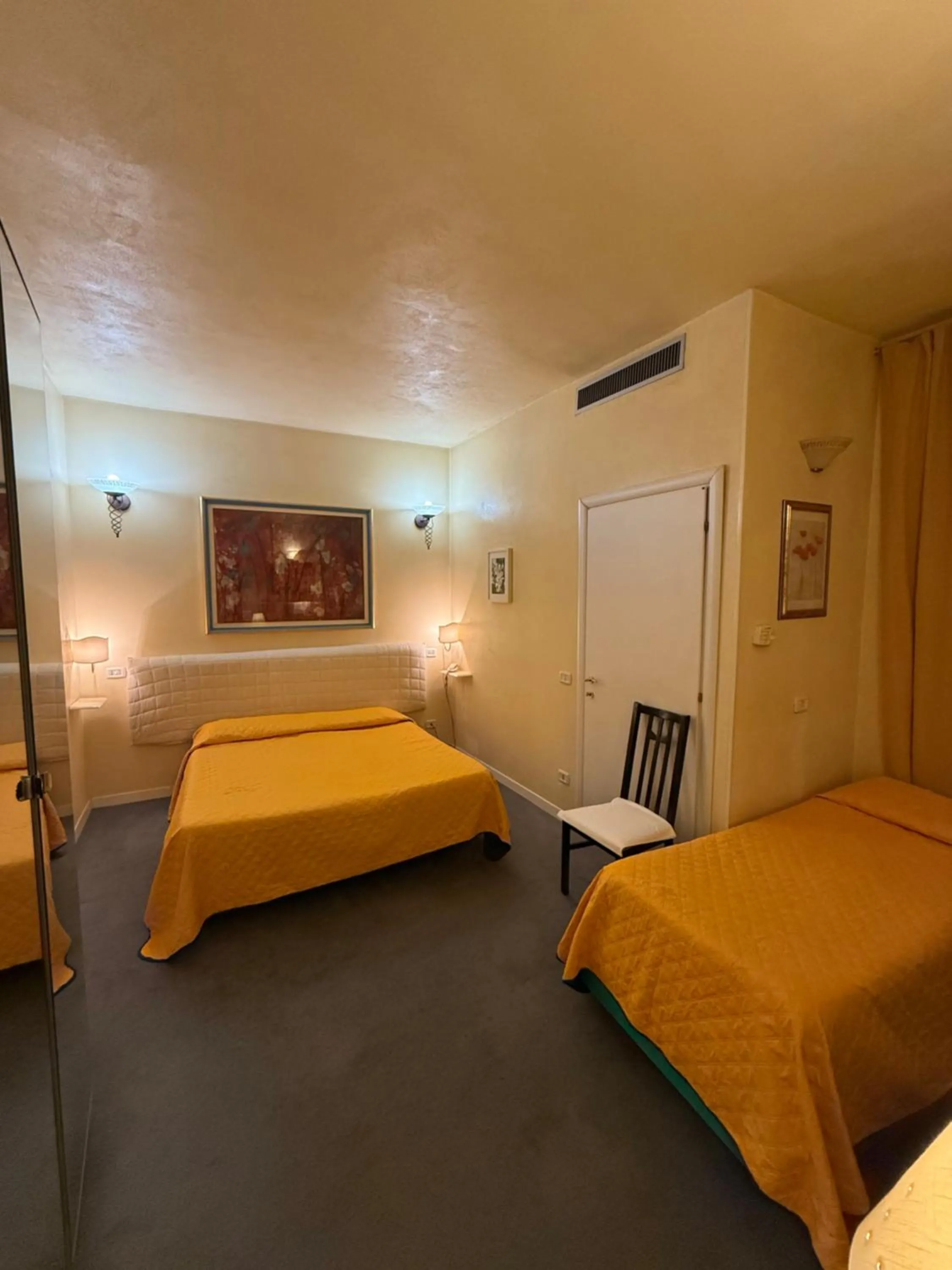Hotel Europa Fiera