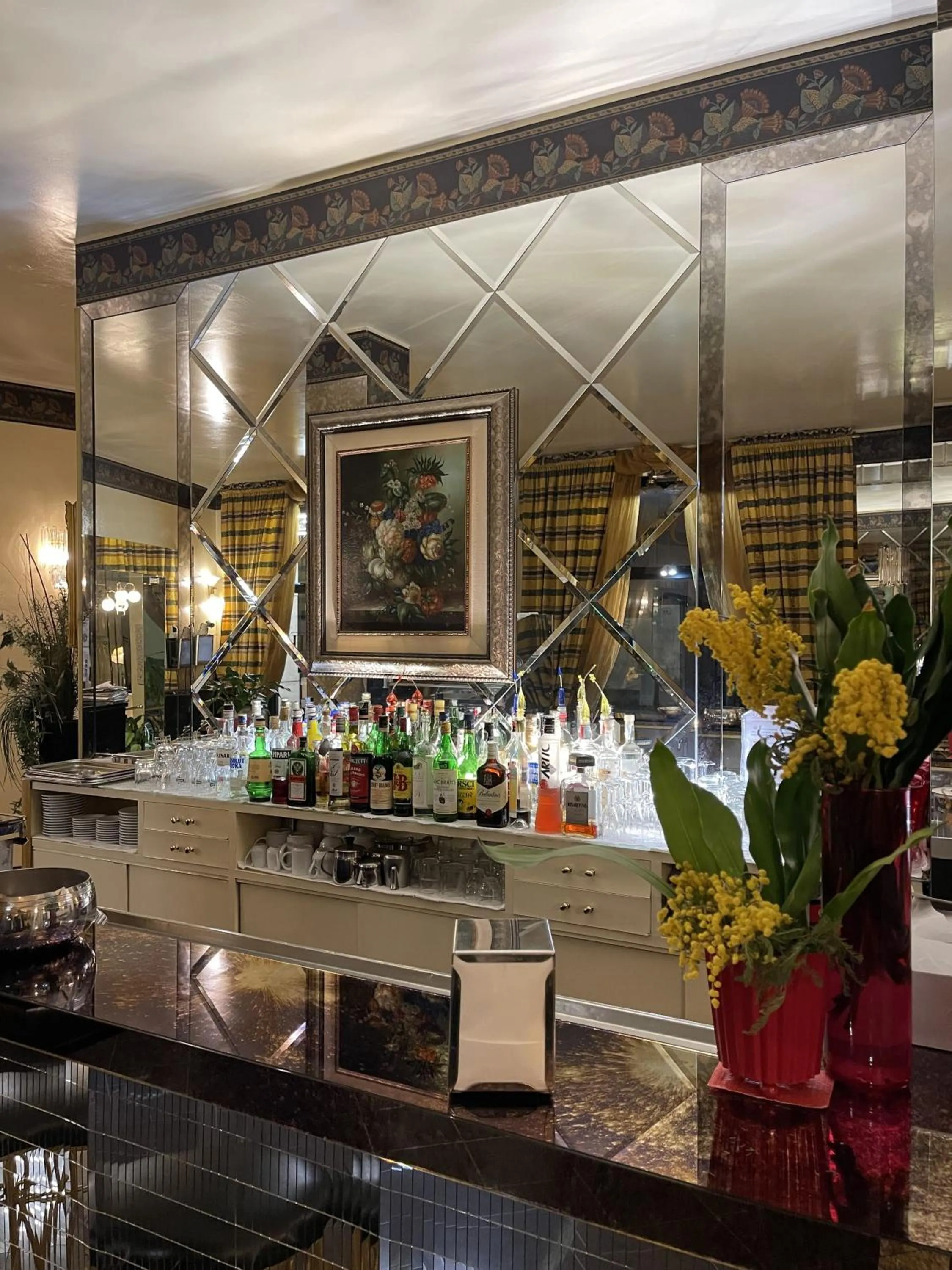 Hotel Europa Fiera