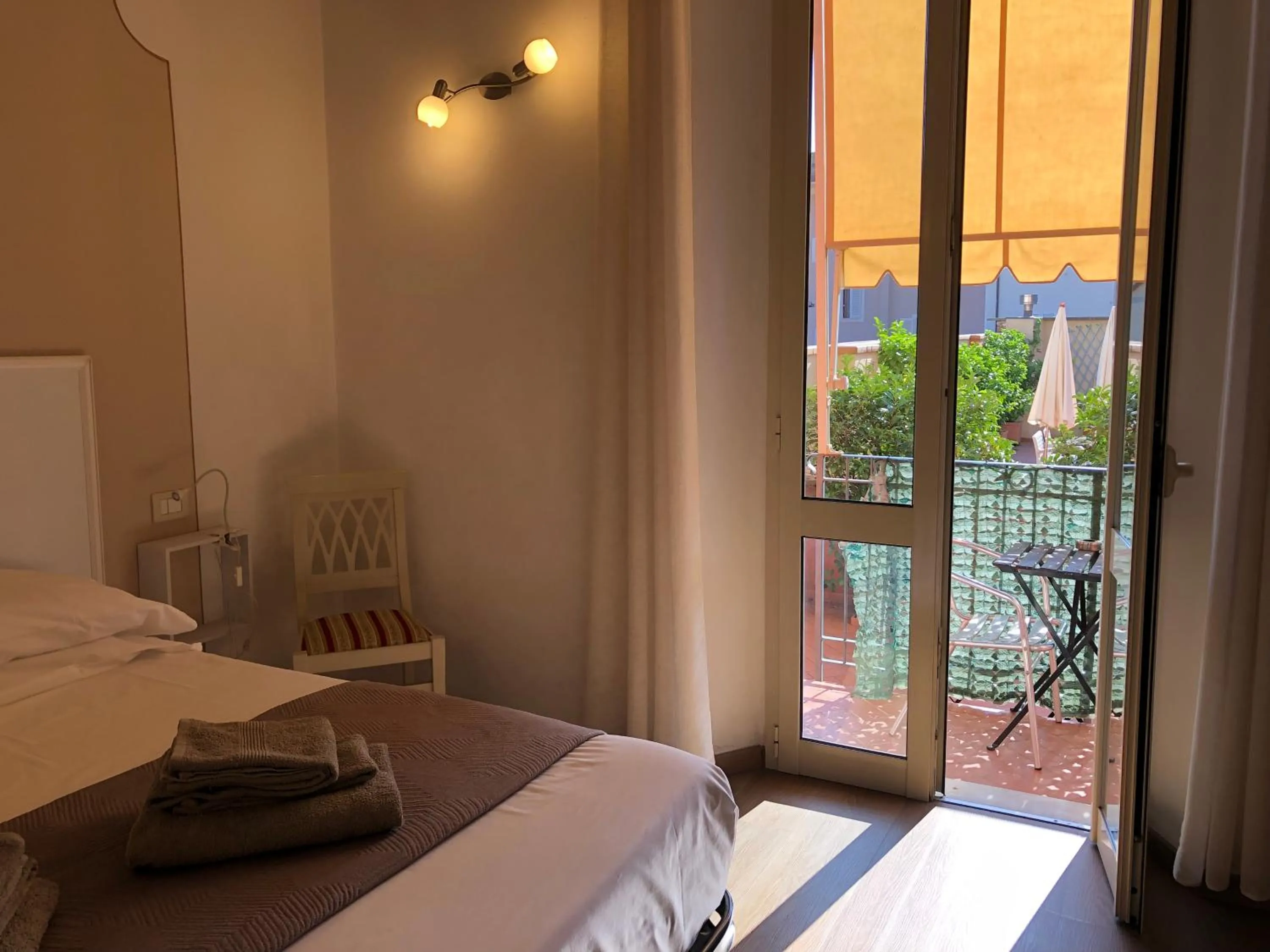 Bed in Residence Gloria