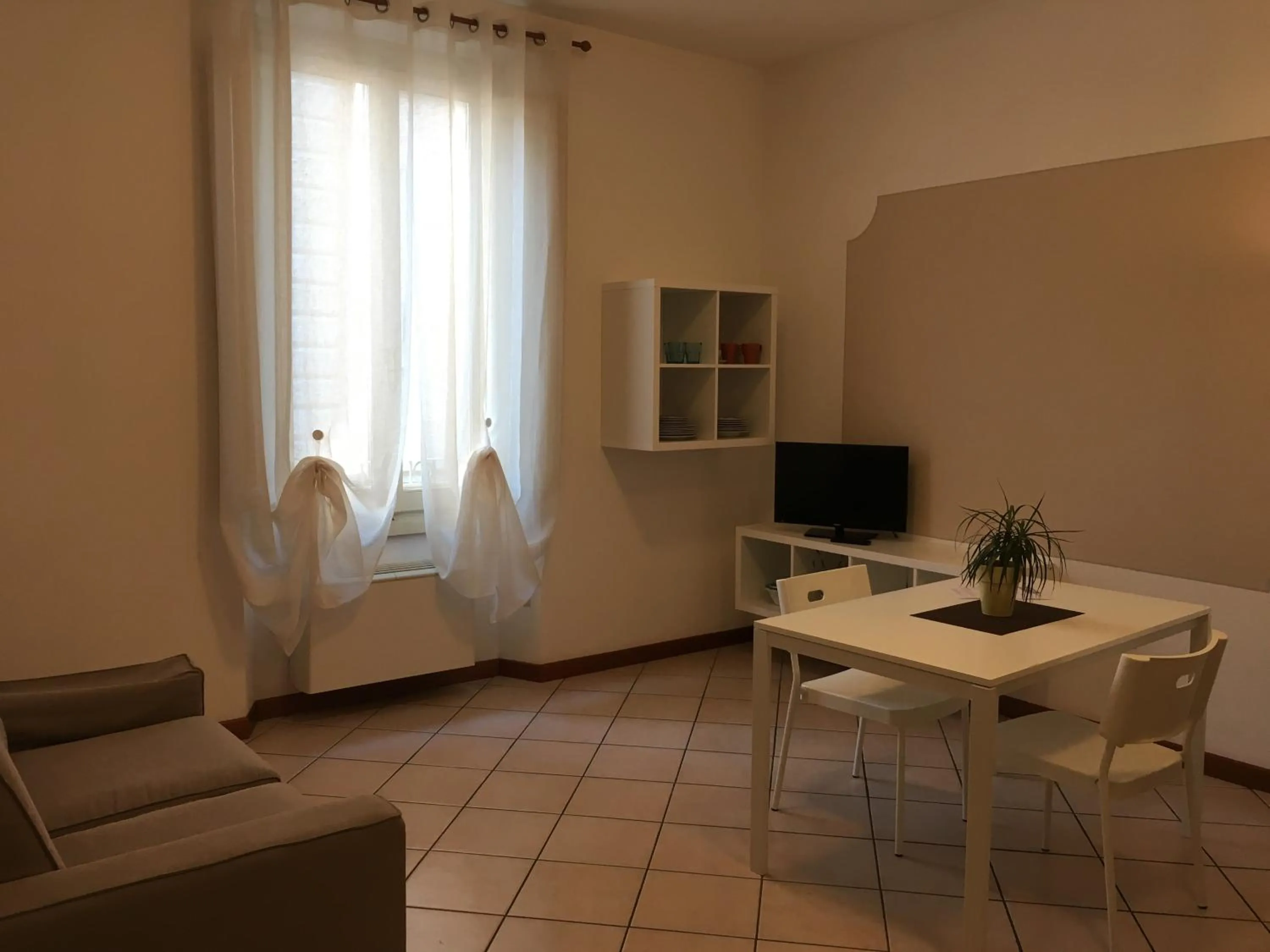 TV and multimedia in Residence Gloria