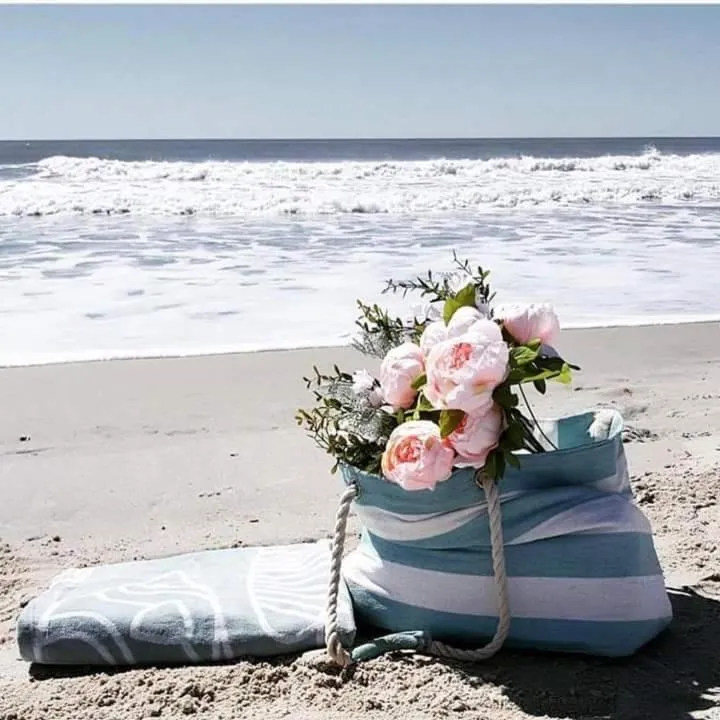 Beach in Beach Hotel Kapahi