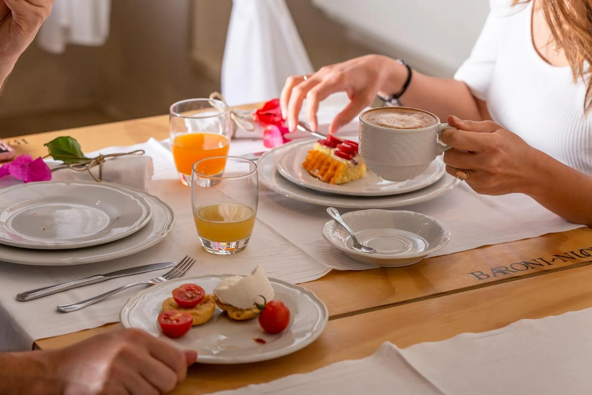 Masseria Baroni Nuovi