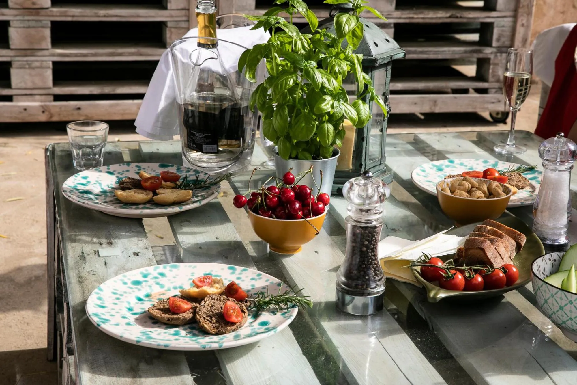 Masseria Baroni Nuovi