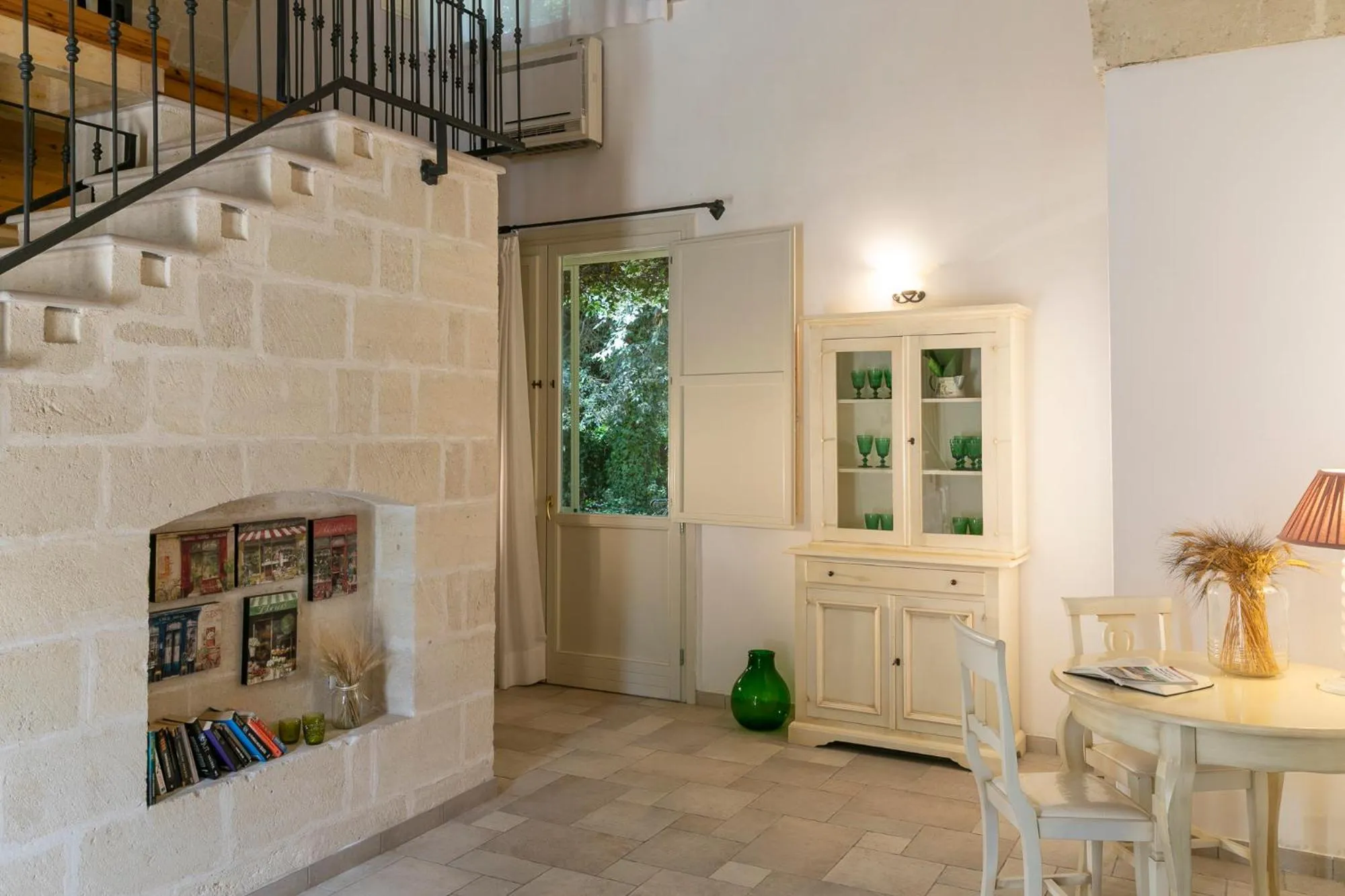 Masseria Baroni Nuovi