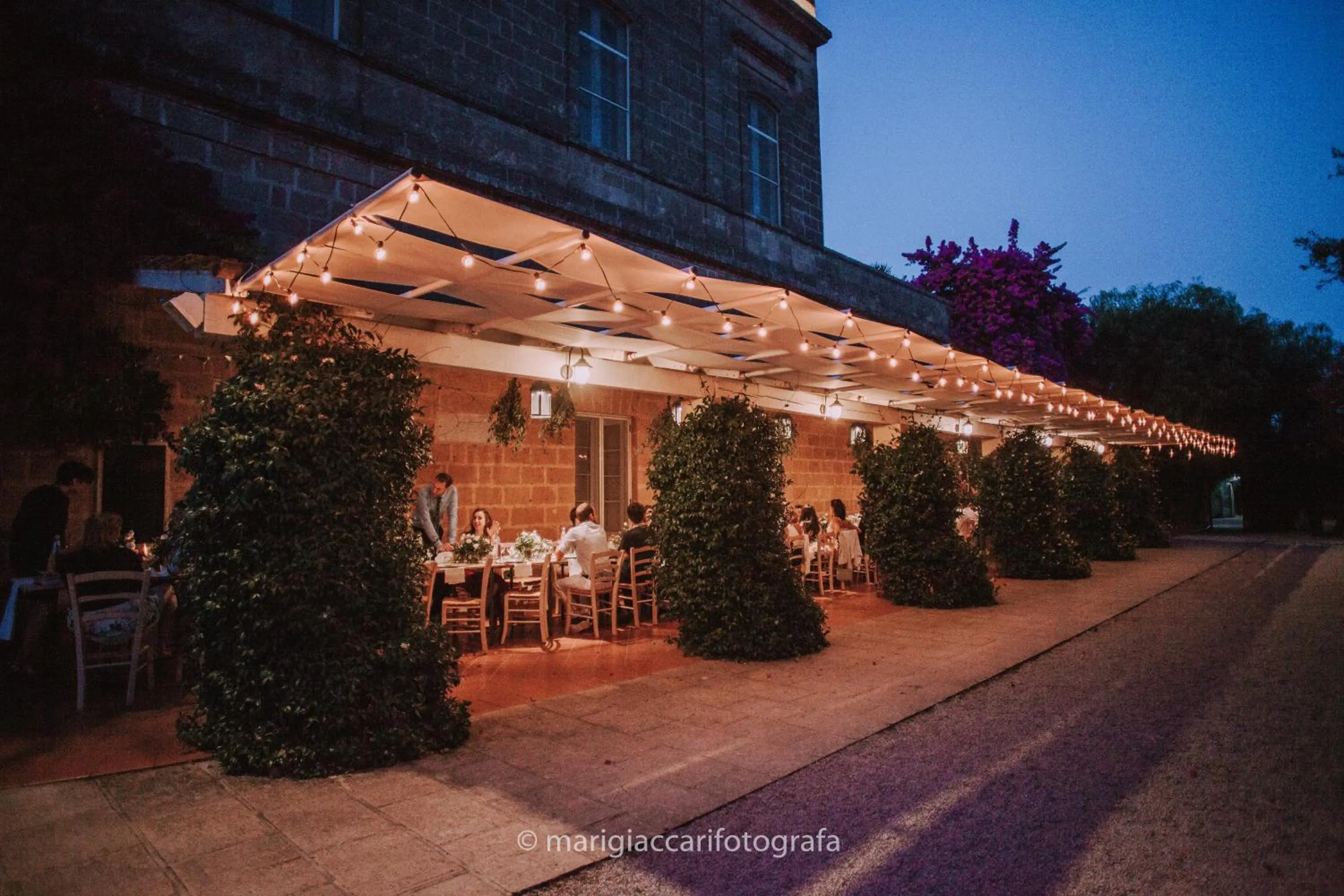 Masseria Baroni Nuovi