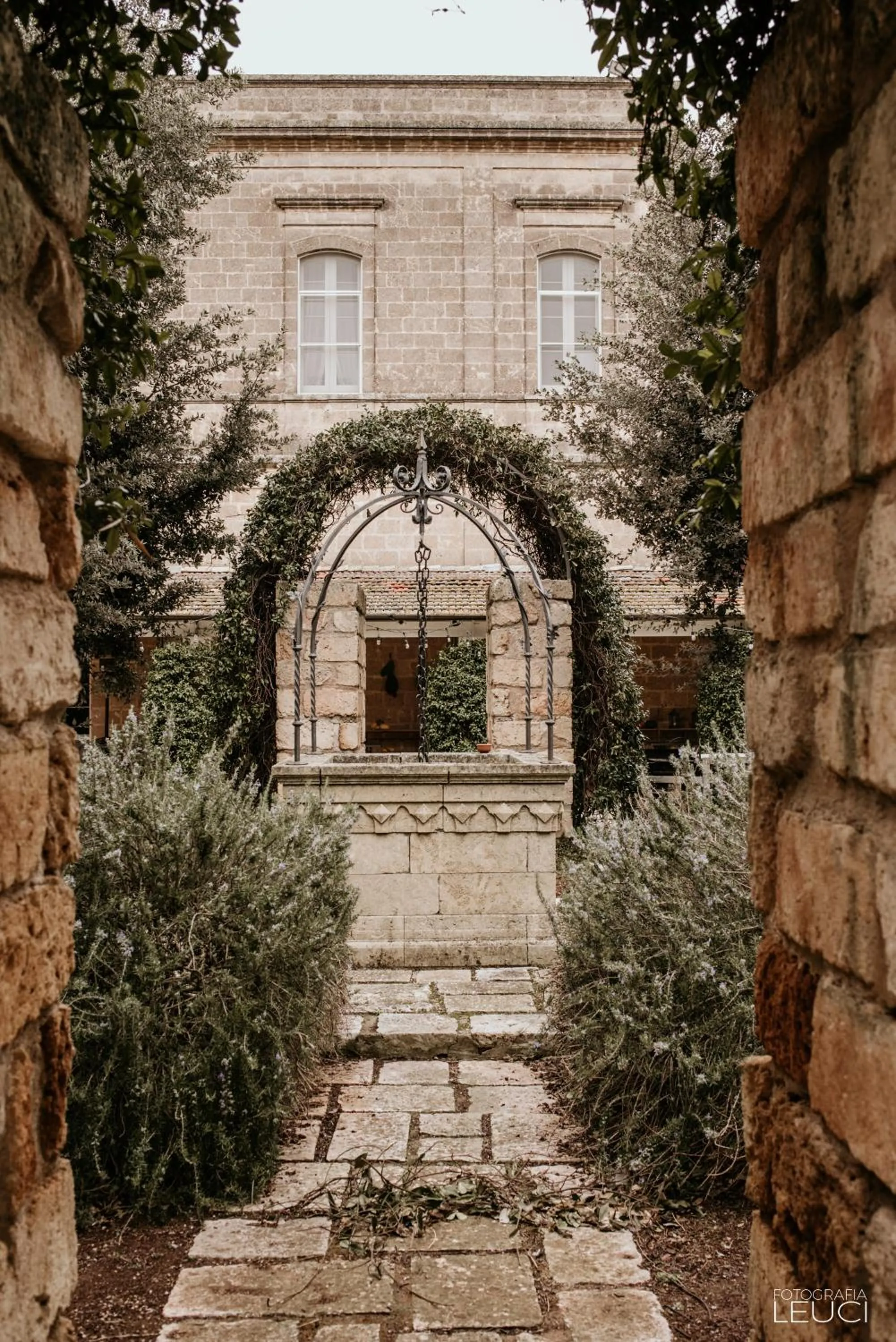 Masseria Baroni Nuovi