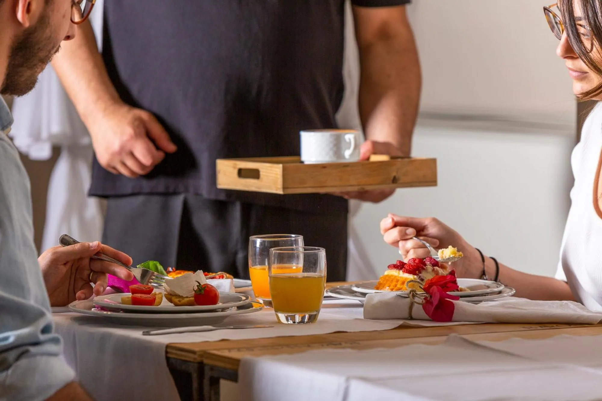 Masseria Baroni Nuovi