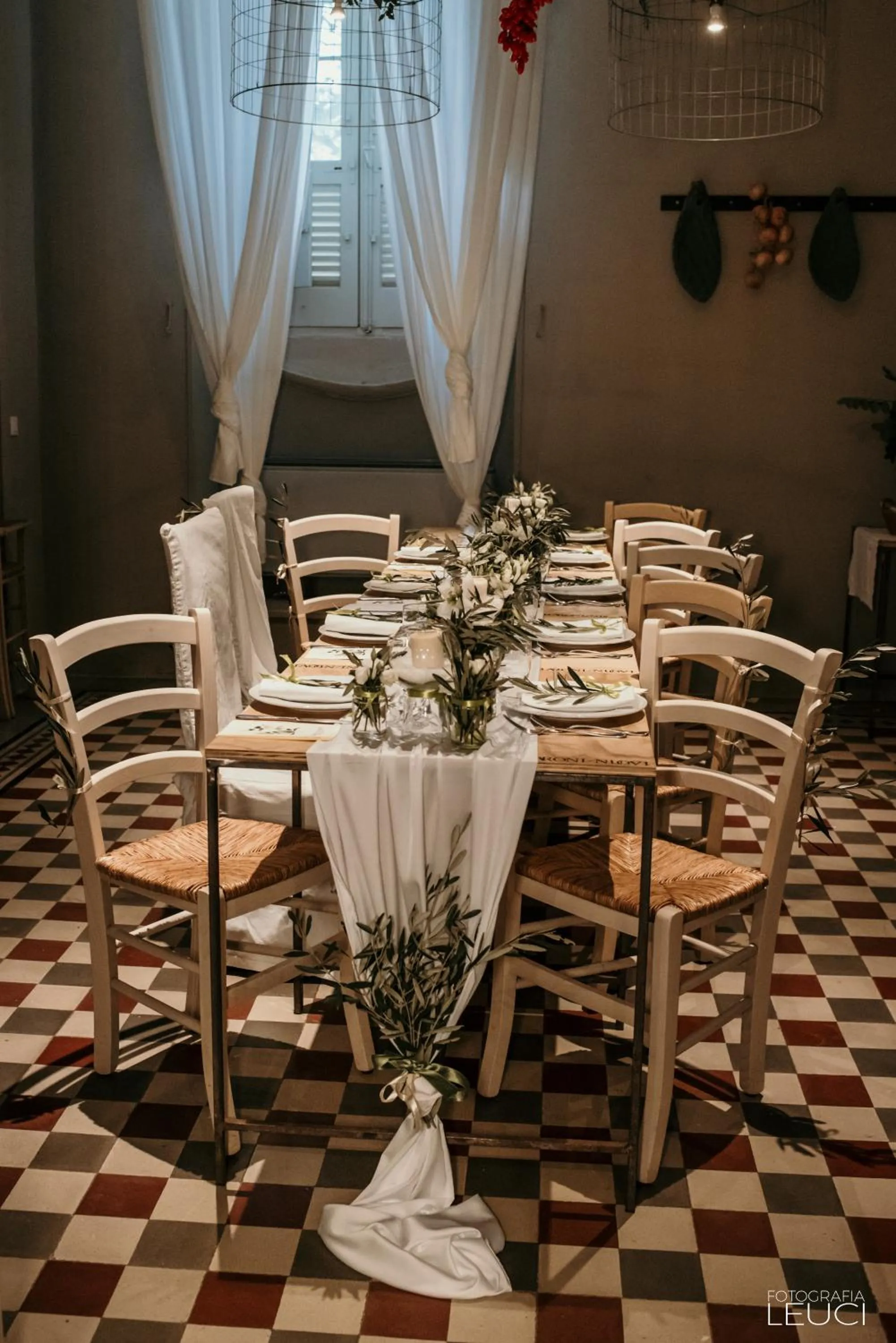 Masseria Baroni Nuovi