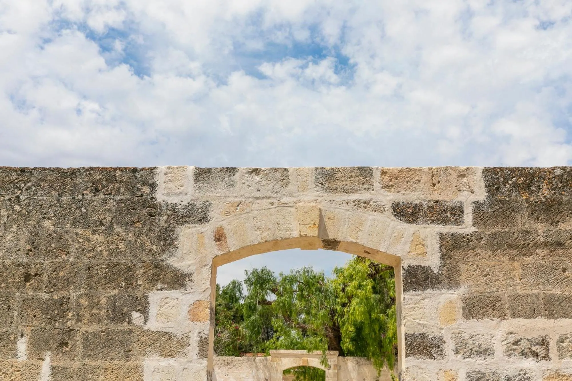 Masseria Baroni Nuovi