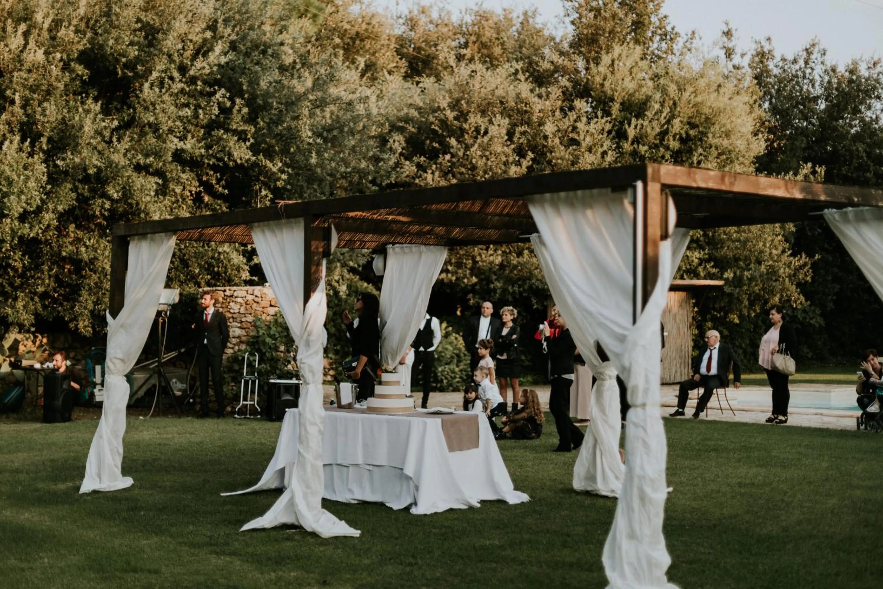 Masseria Baroni Nuovi