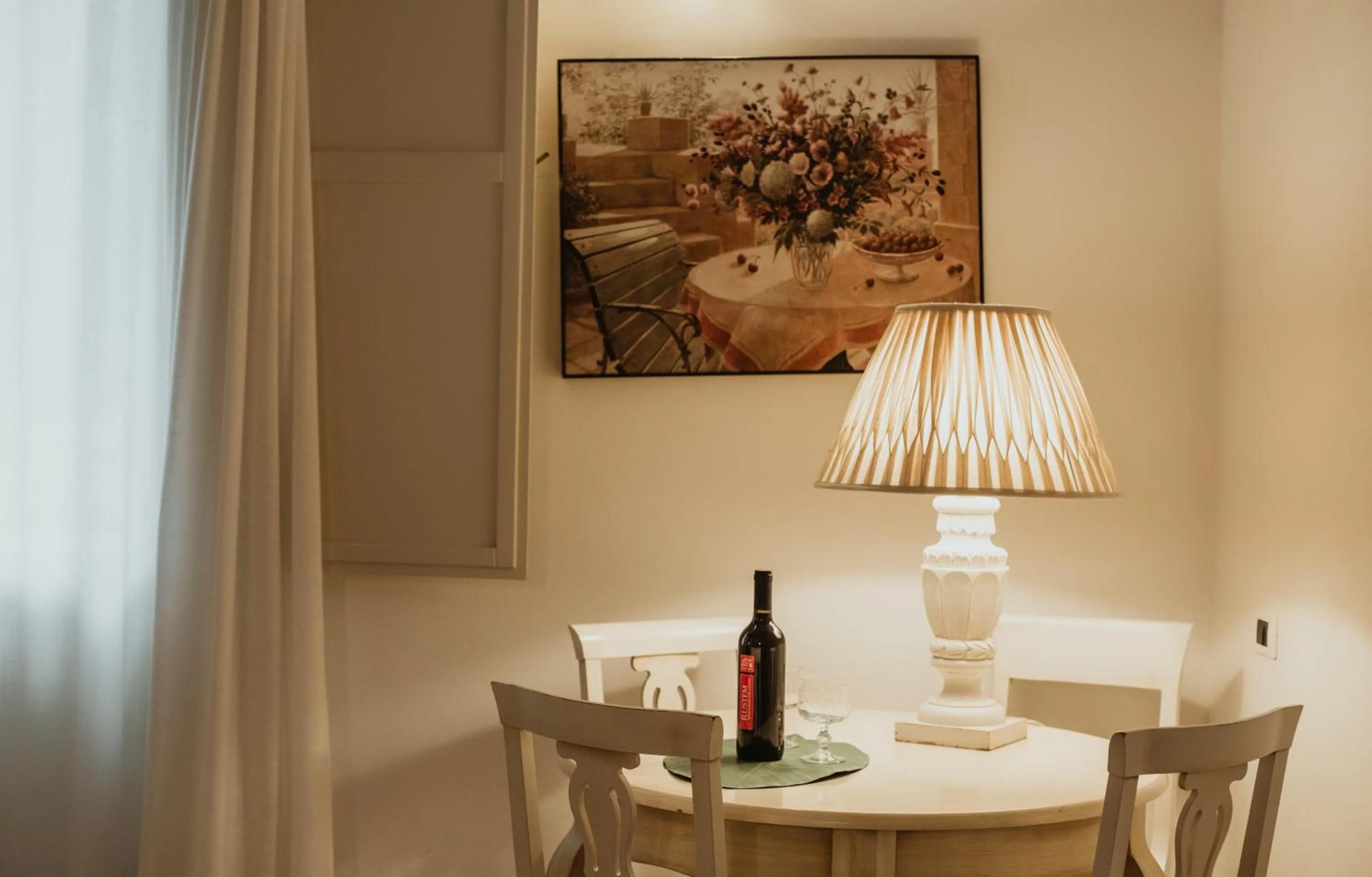 Masseria Baroni Nuovi