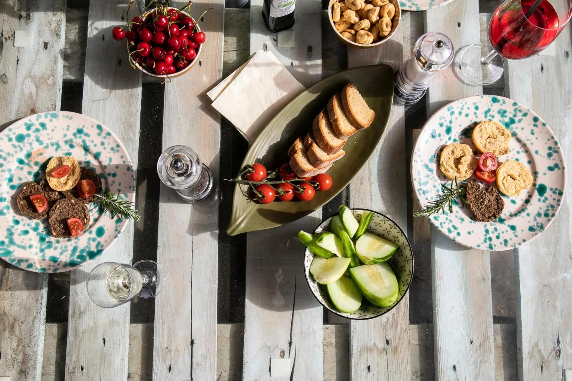 Masseria Baroni Nuovi