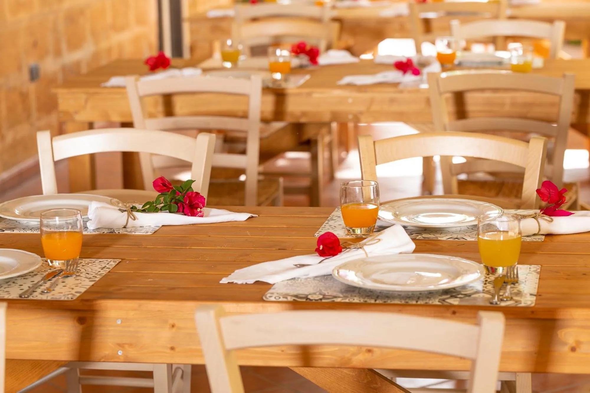 Masseria Baroni Nuovi