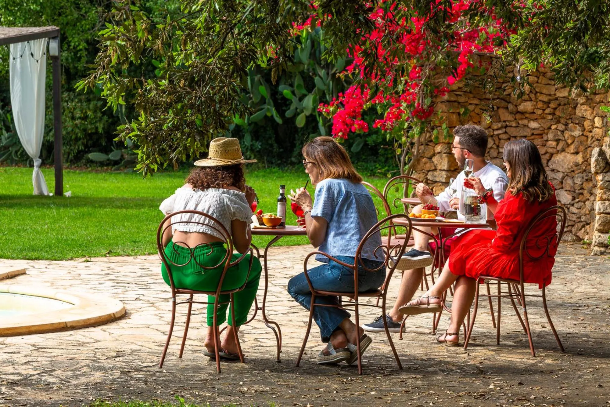 Masseria Baroni Nuovi