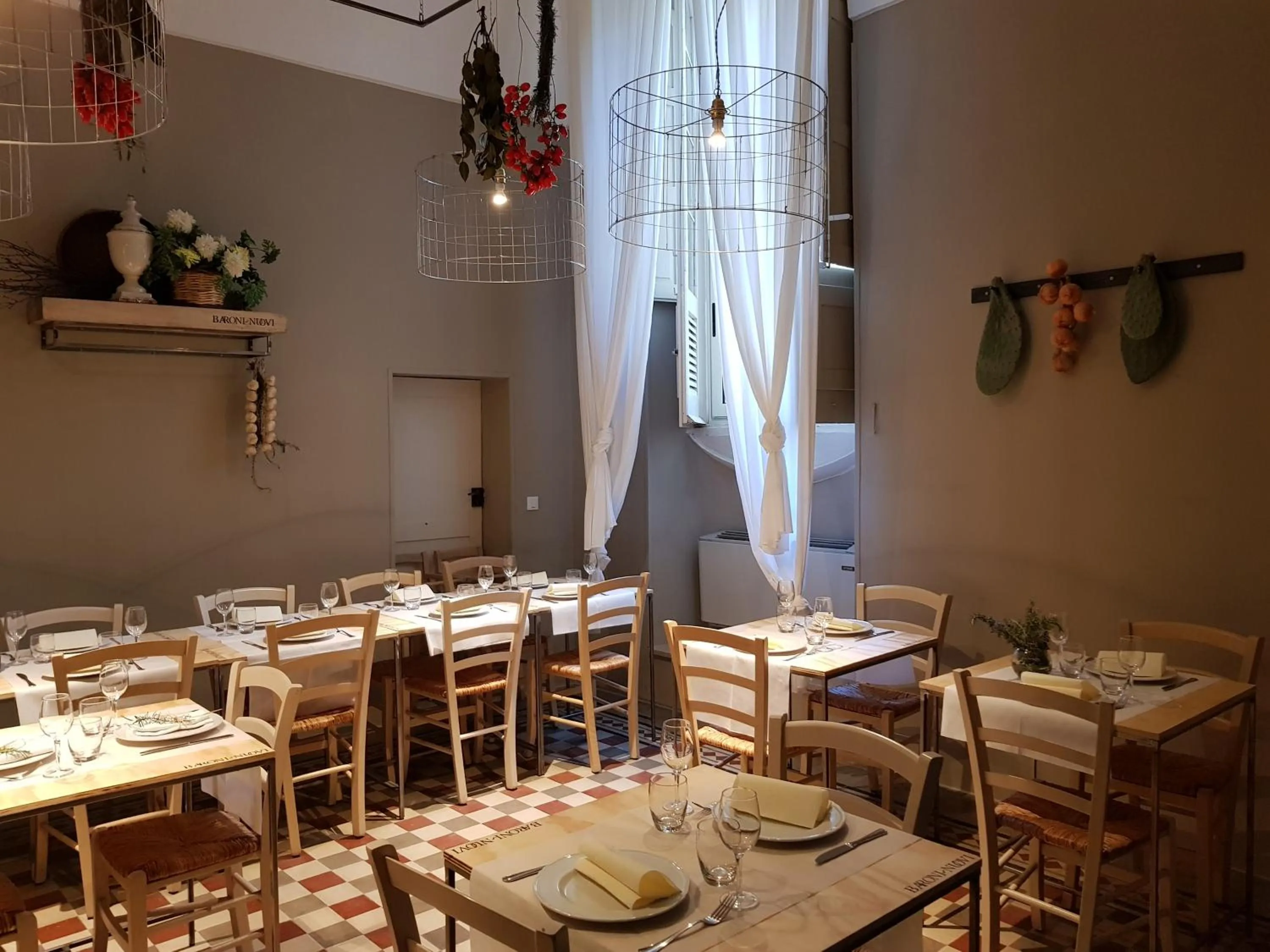 Masseria Baroni Nuovi