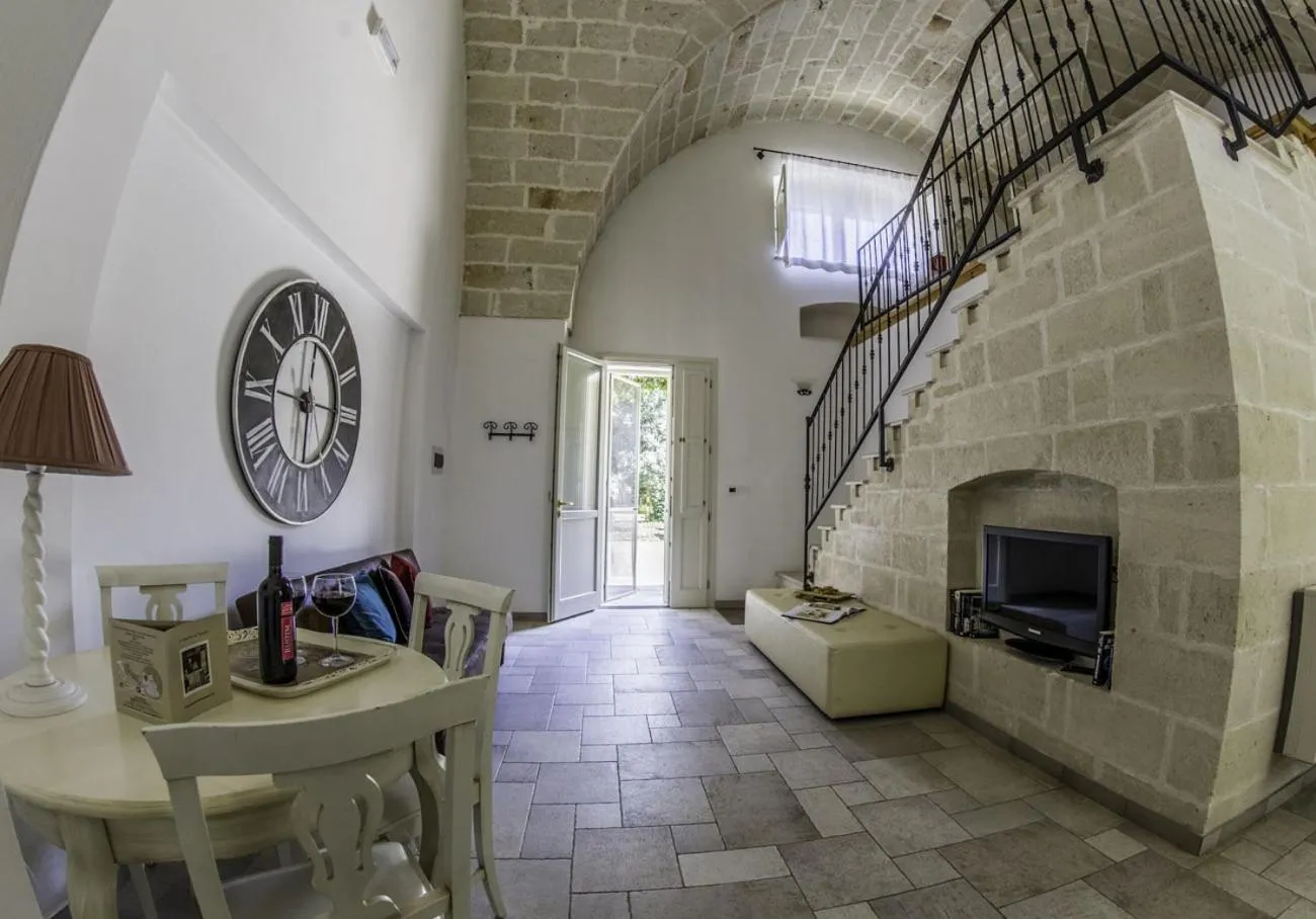 Masseria Baroni Nuovi