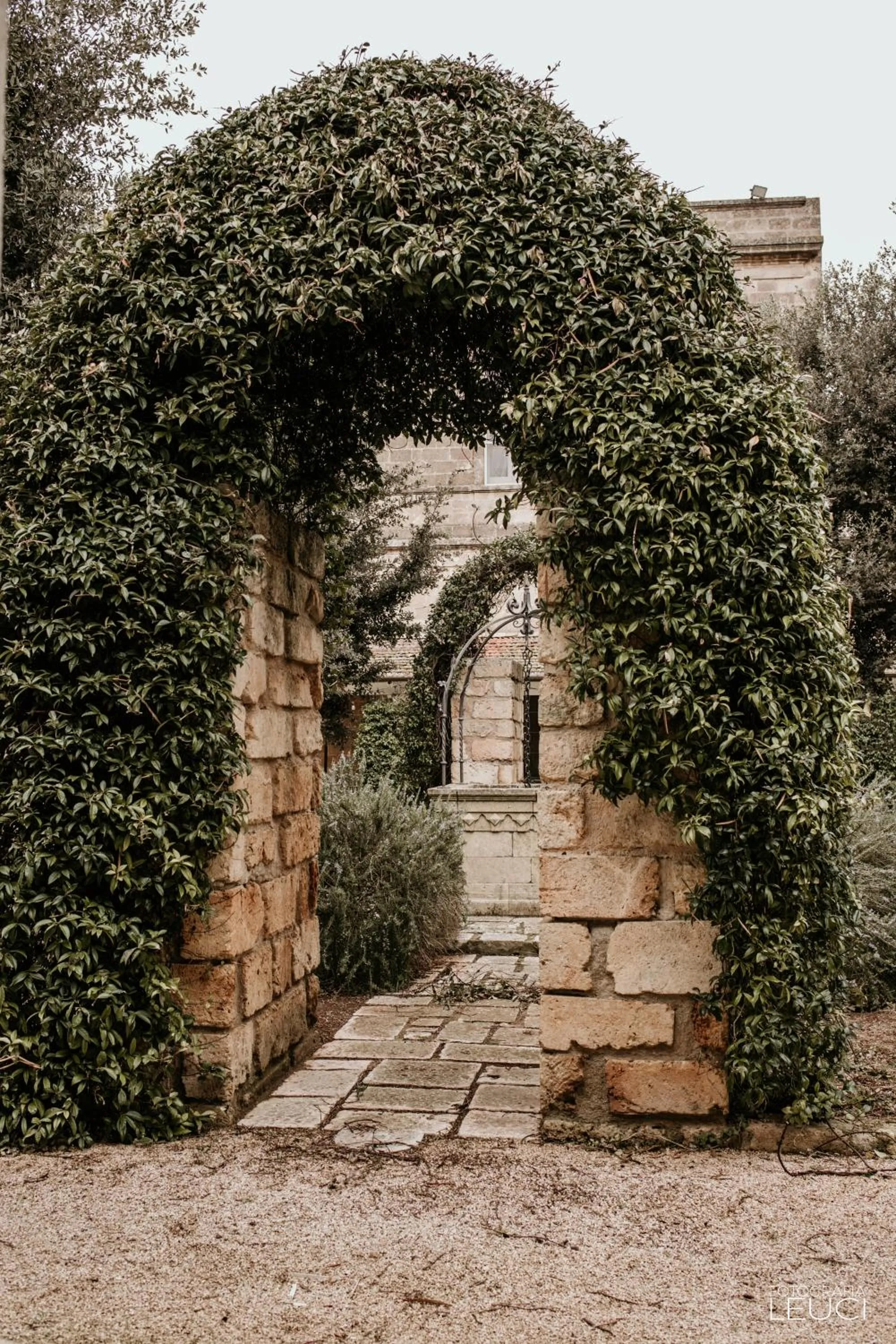 Masseria Baroni Nuovi