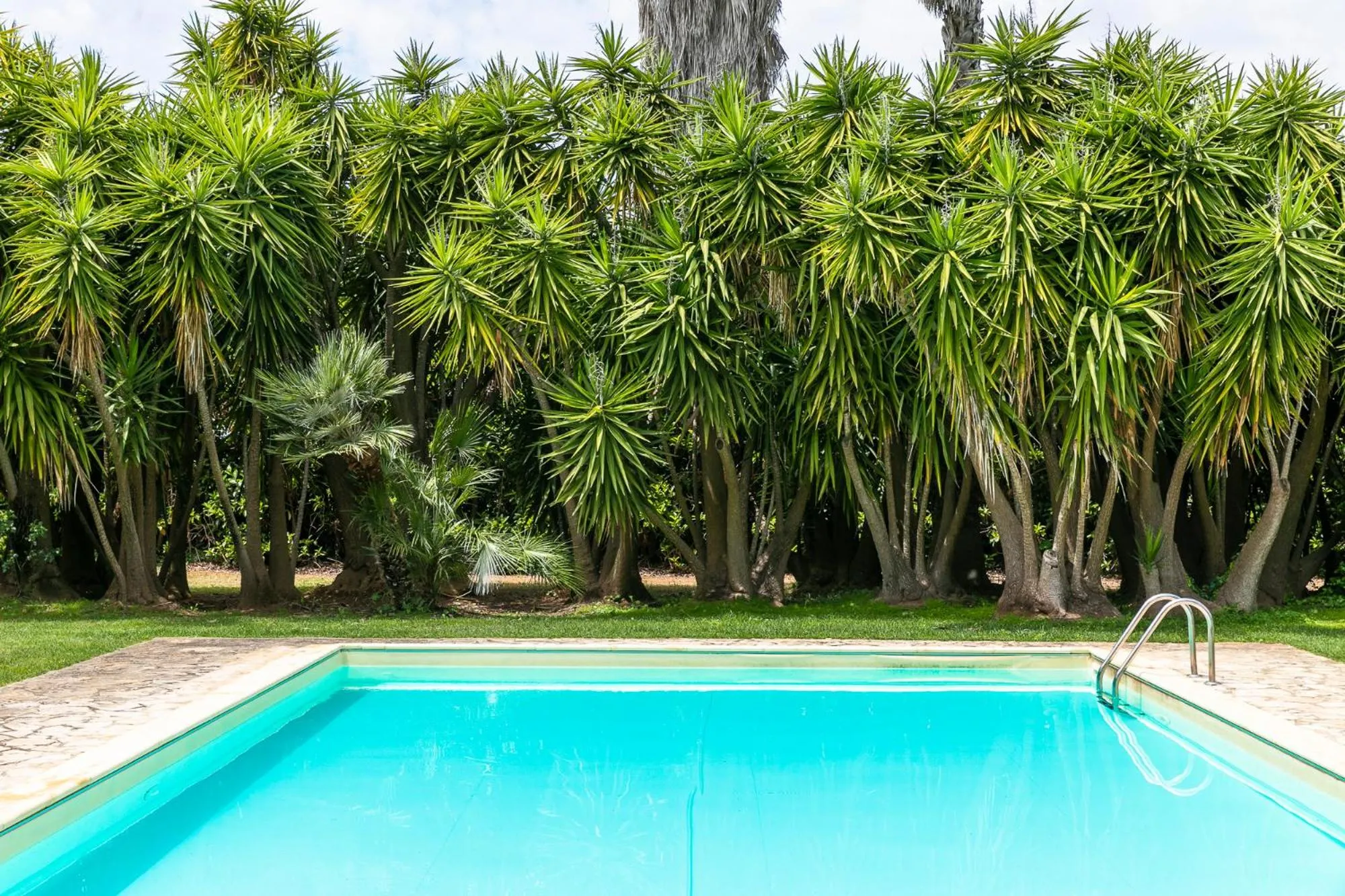 Masseria Baroni Nuovi