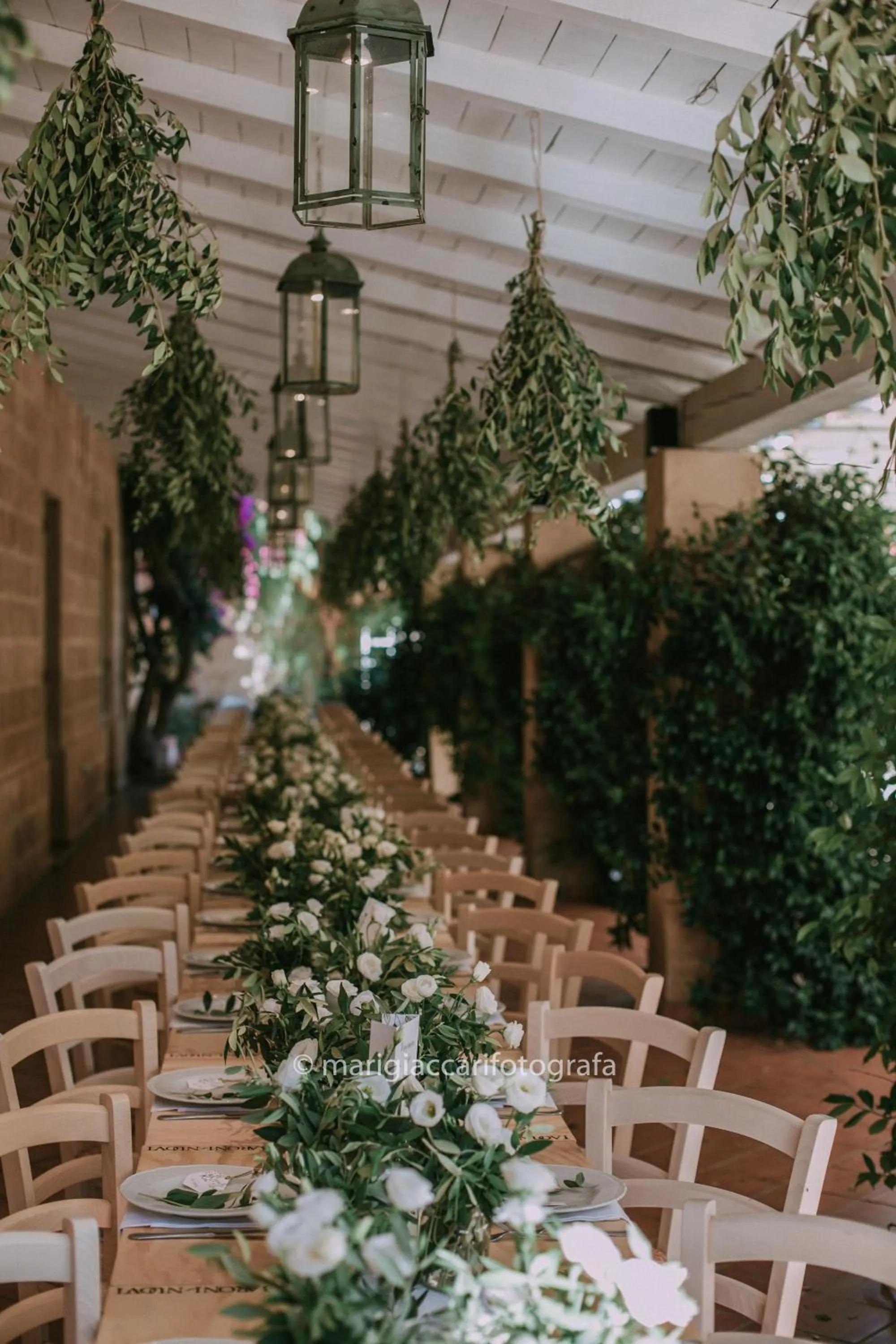 Masseria Baroni Nuovi