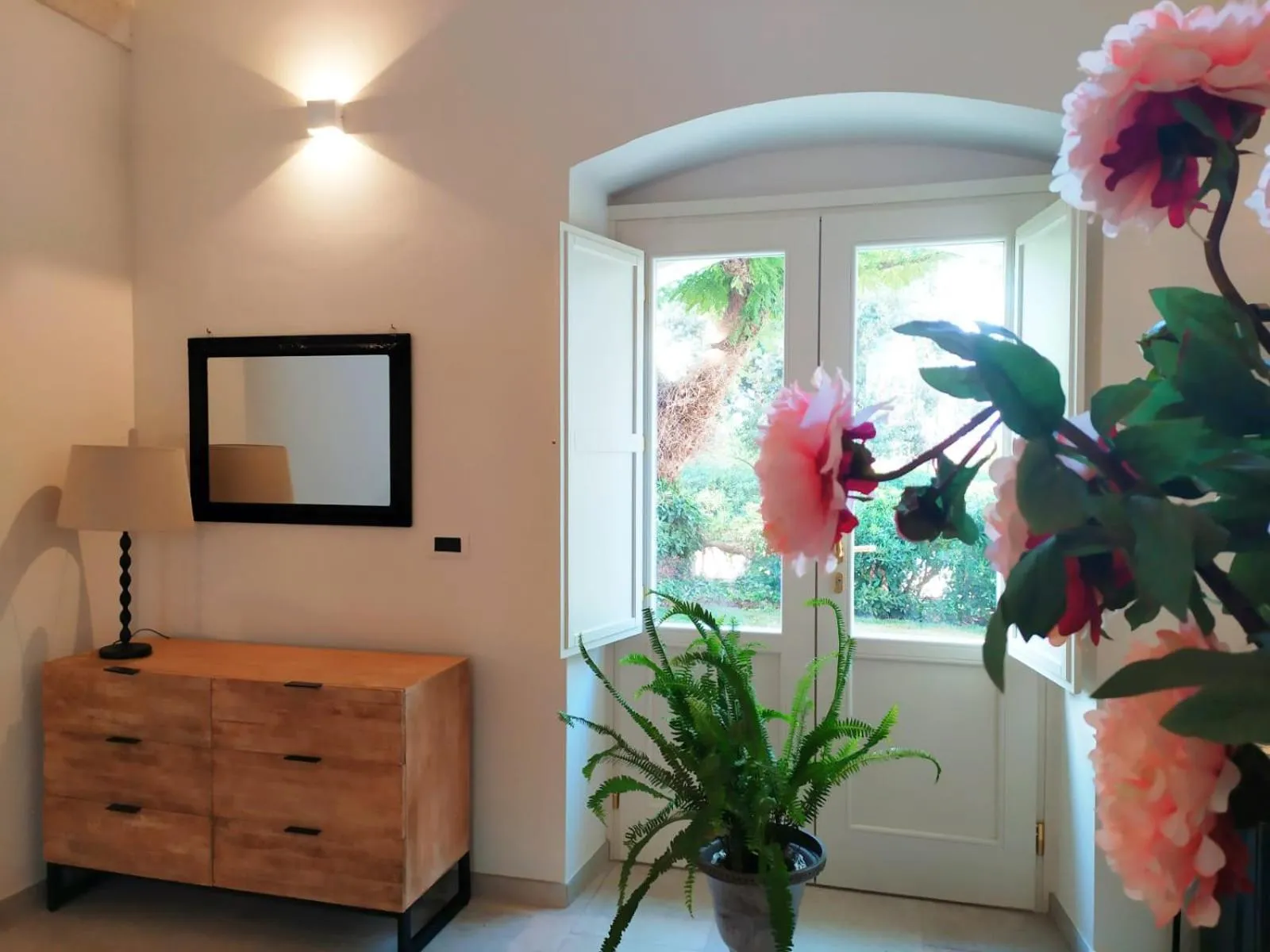 Masseria Baroni Nuovi