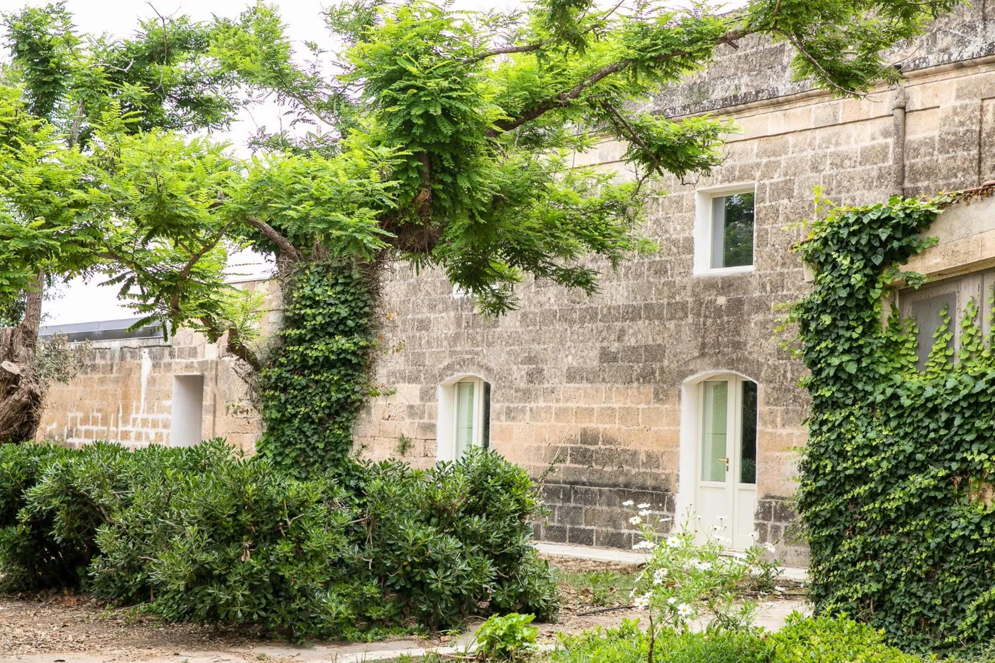 Masseria Baroni Nuovi