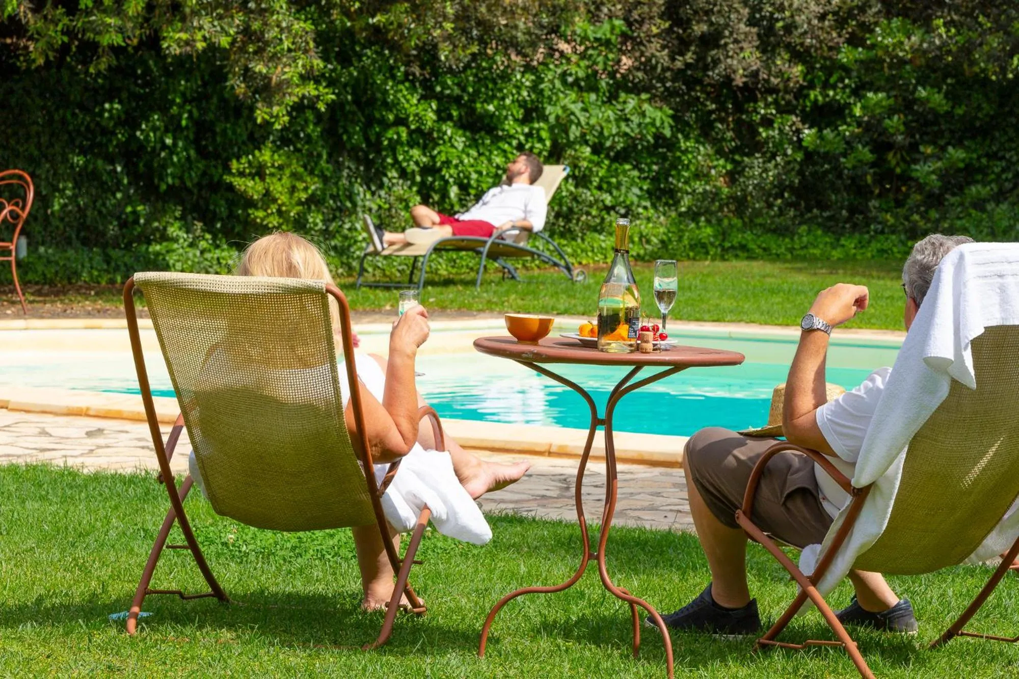 Masseria Baroni Nuovi