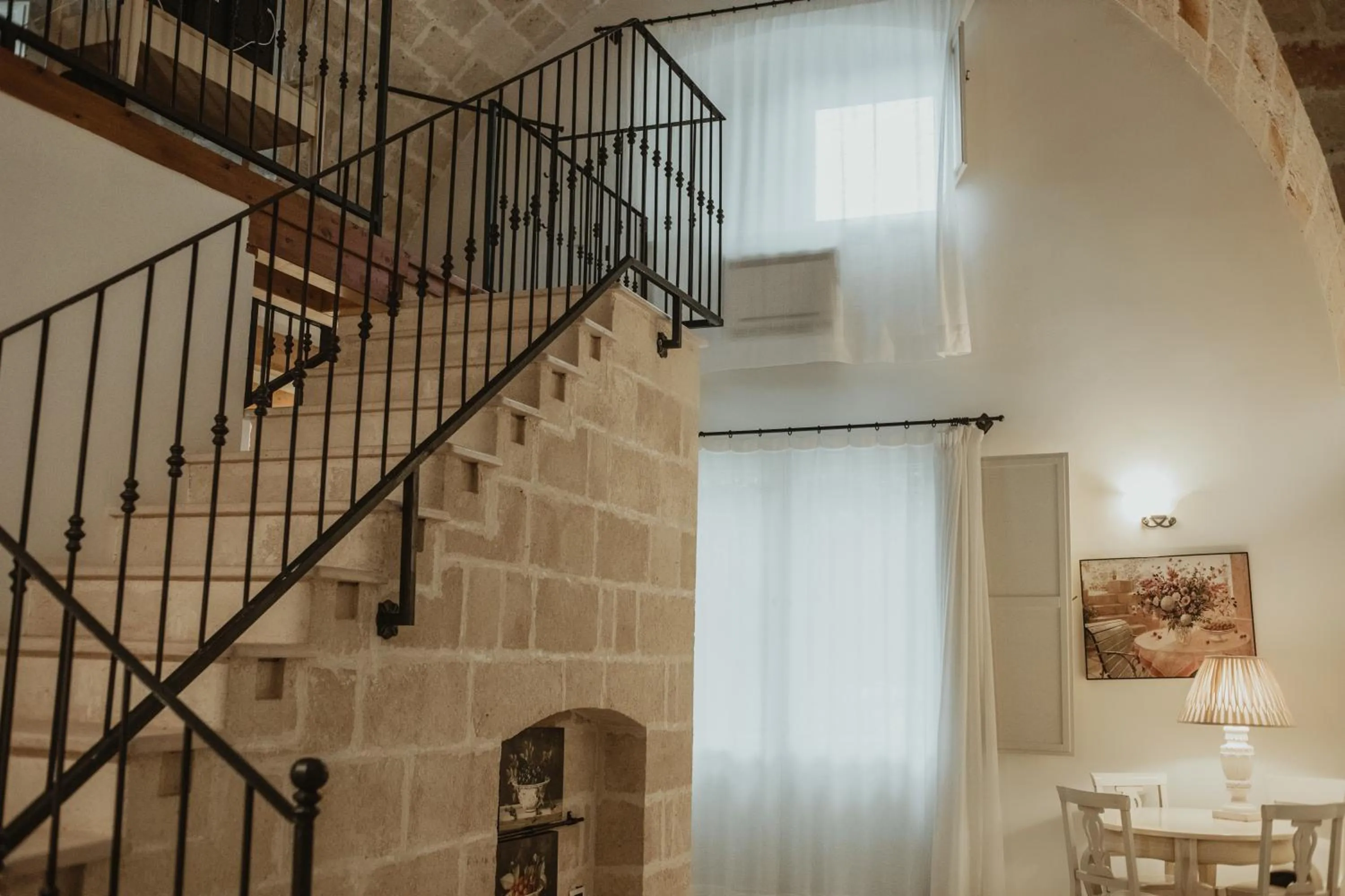 Masseria Baroni Nuovi