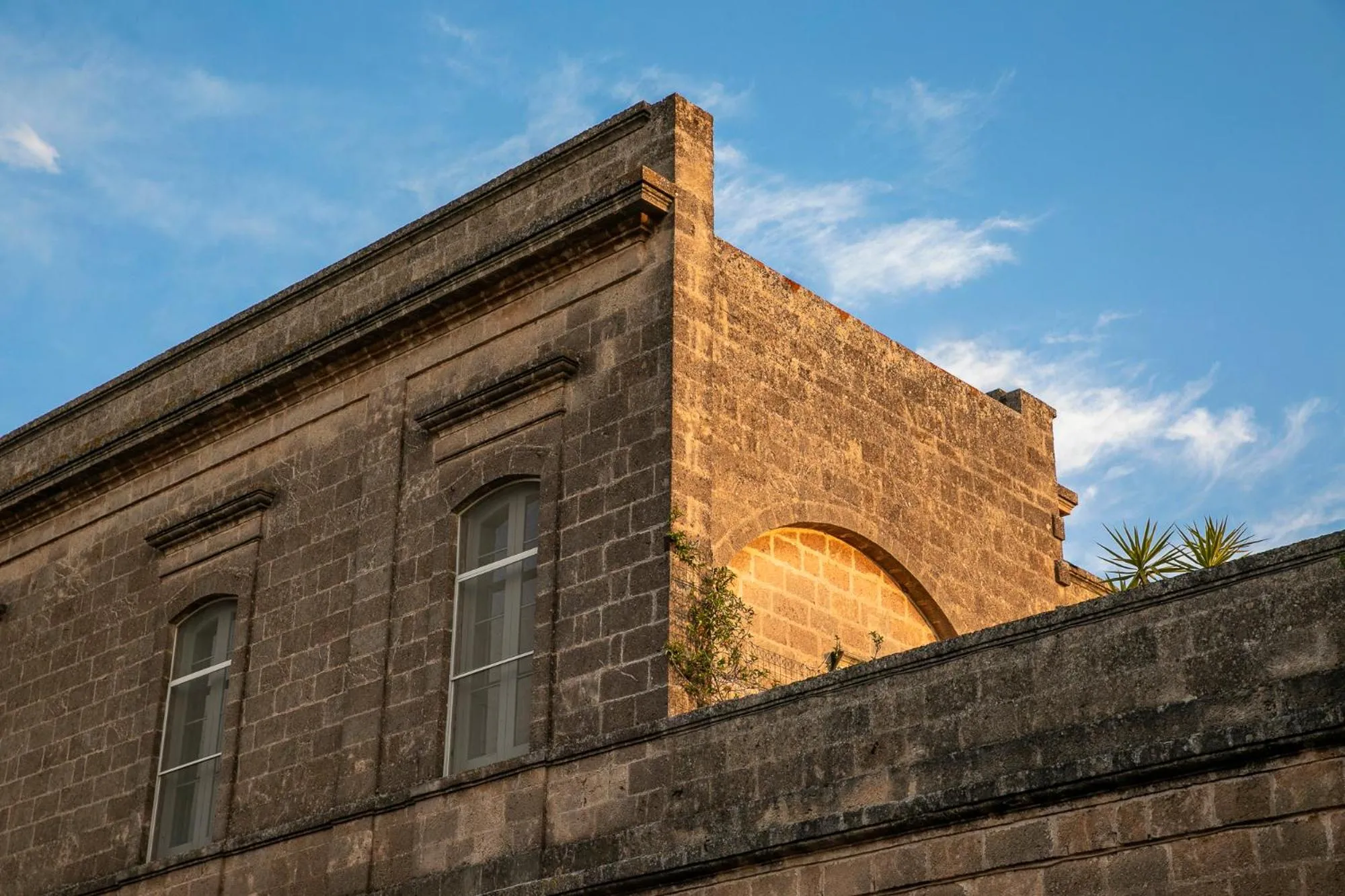 Masseria Baroni Nuovi