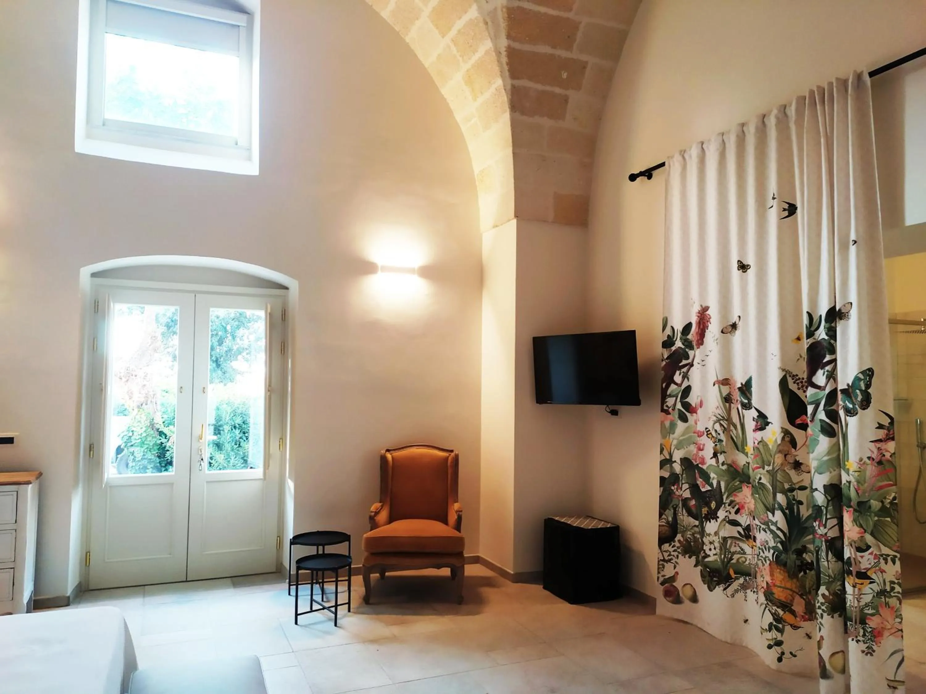 Masseria Baroni Nuovi