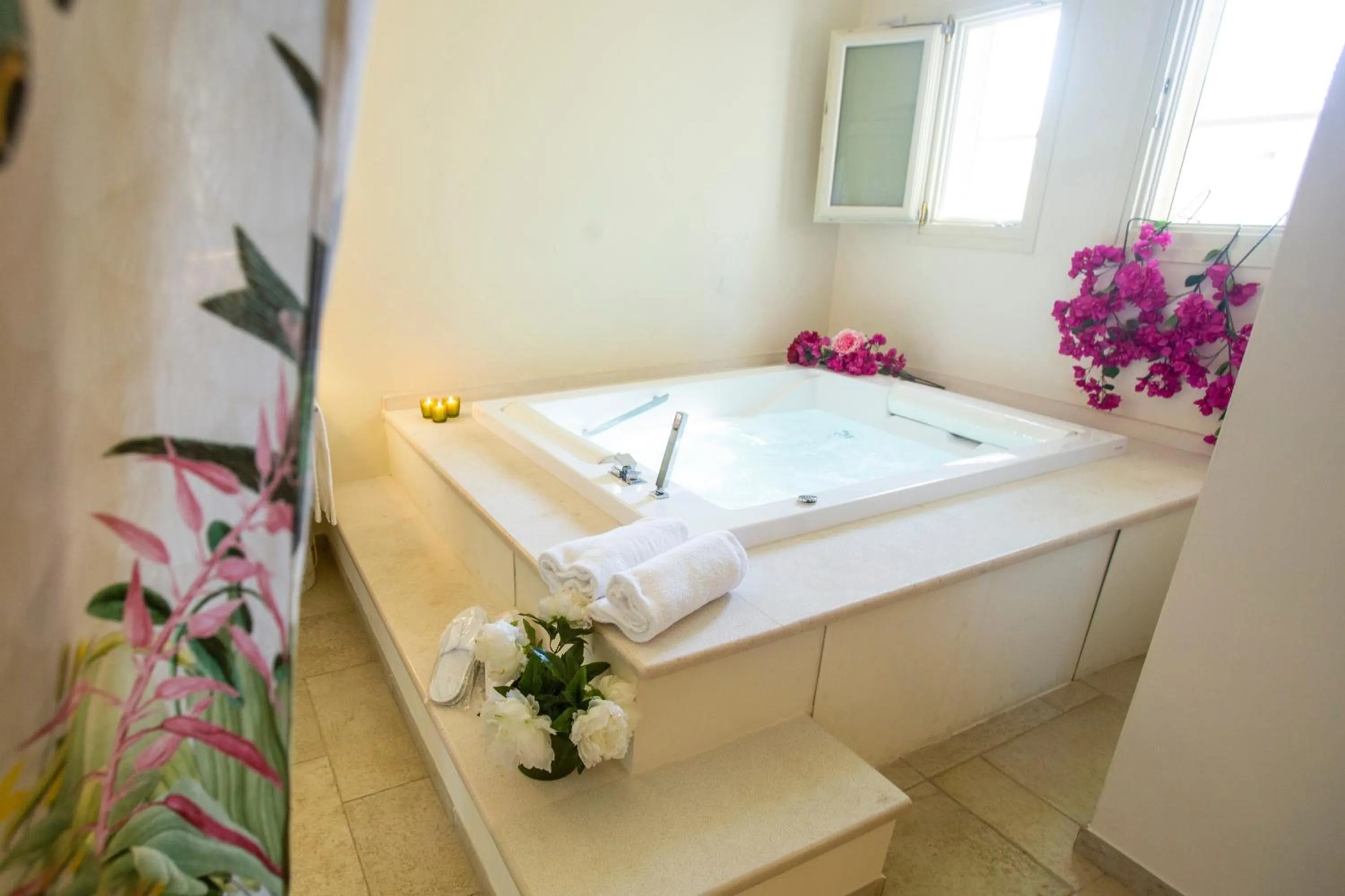 Masseria Baroni Nuovi