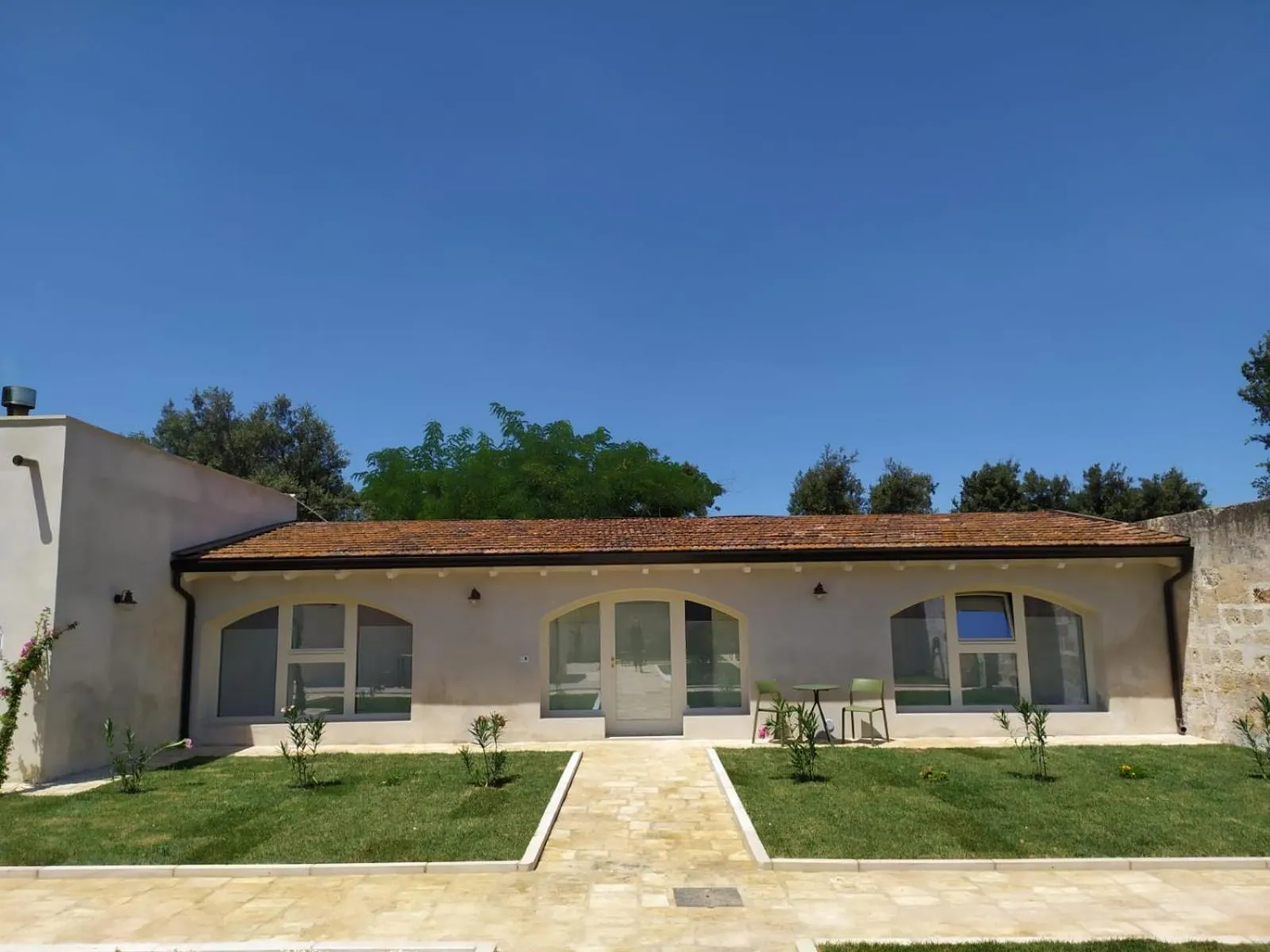 Masseria Baroni Nuovi