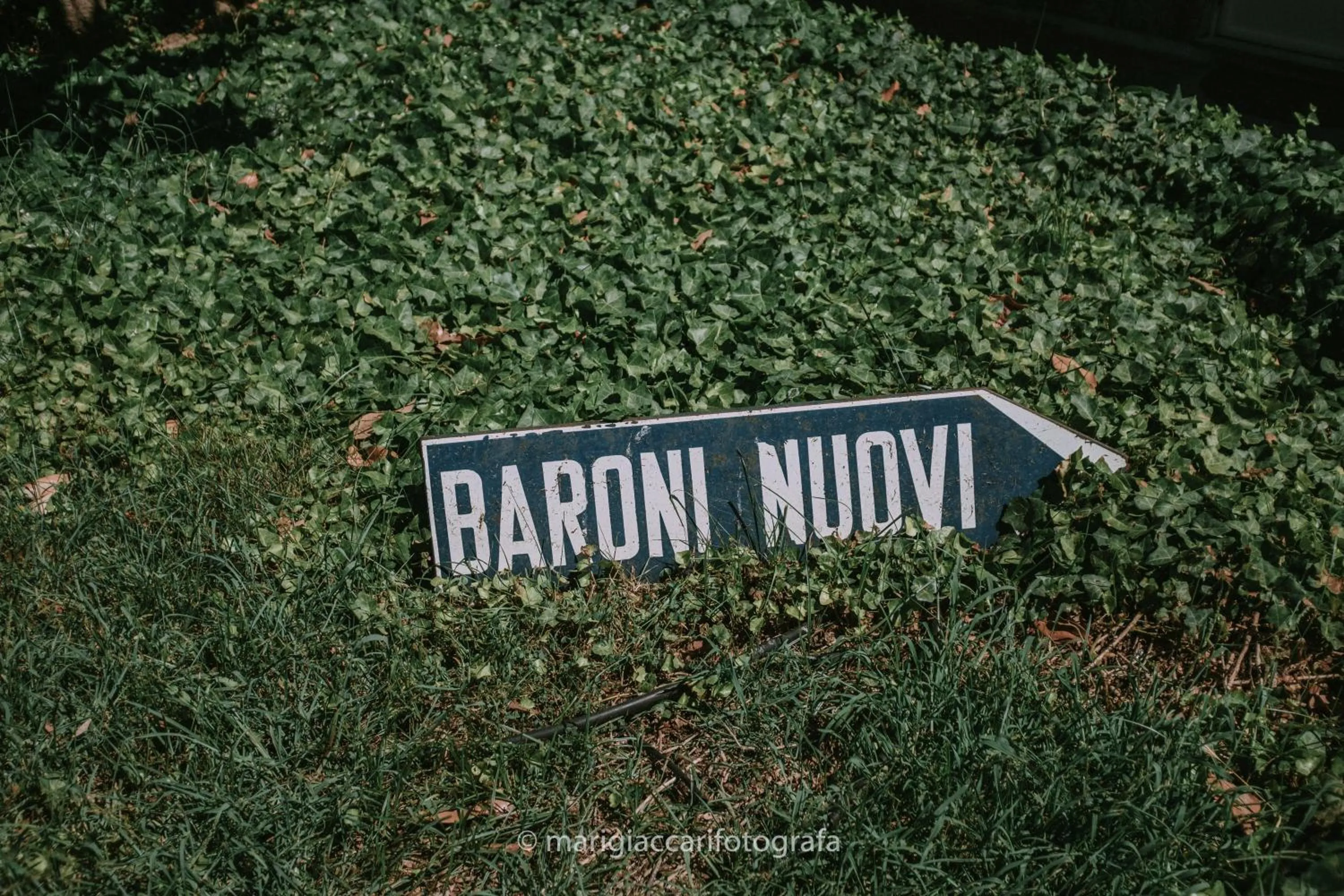 Masseria Baroni Nuovi