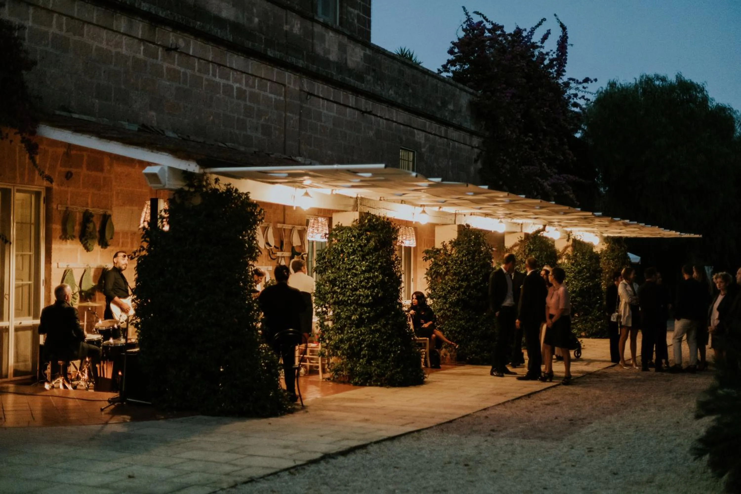 Masseria Baroni Nuovi