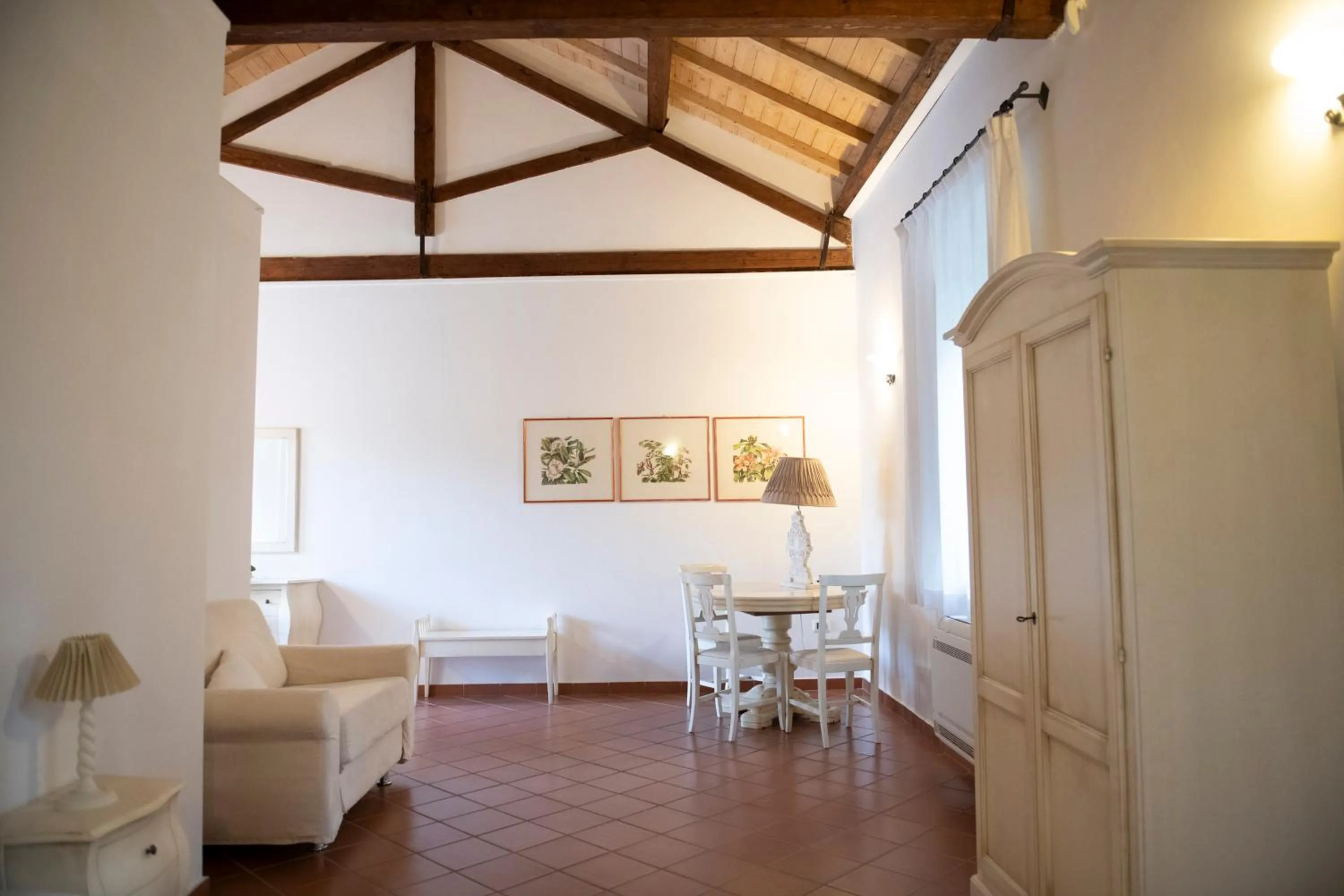 Masseria Baroni Nuovi