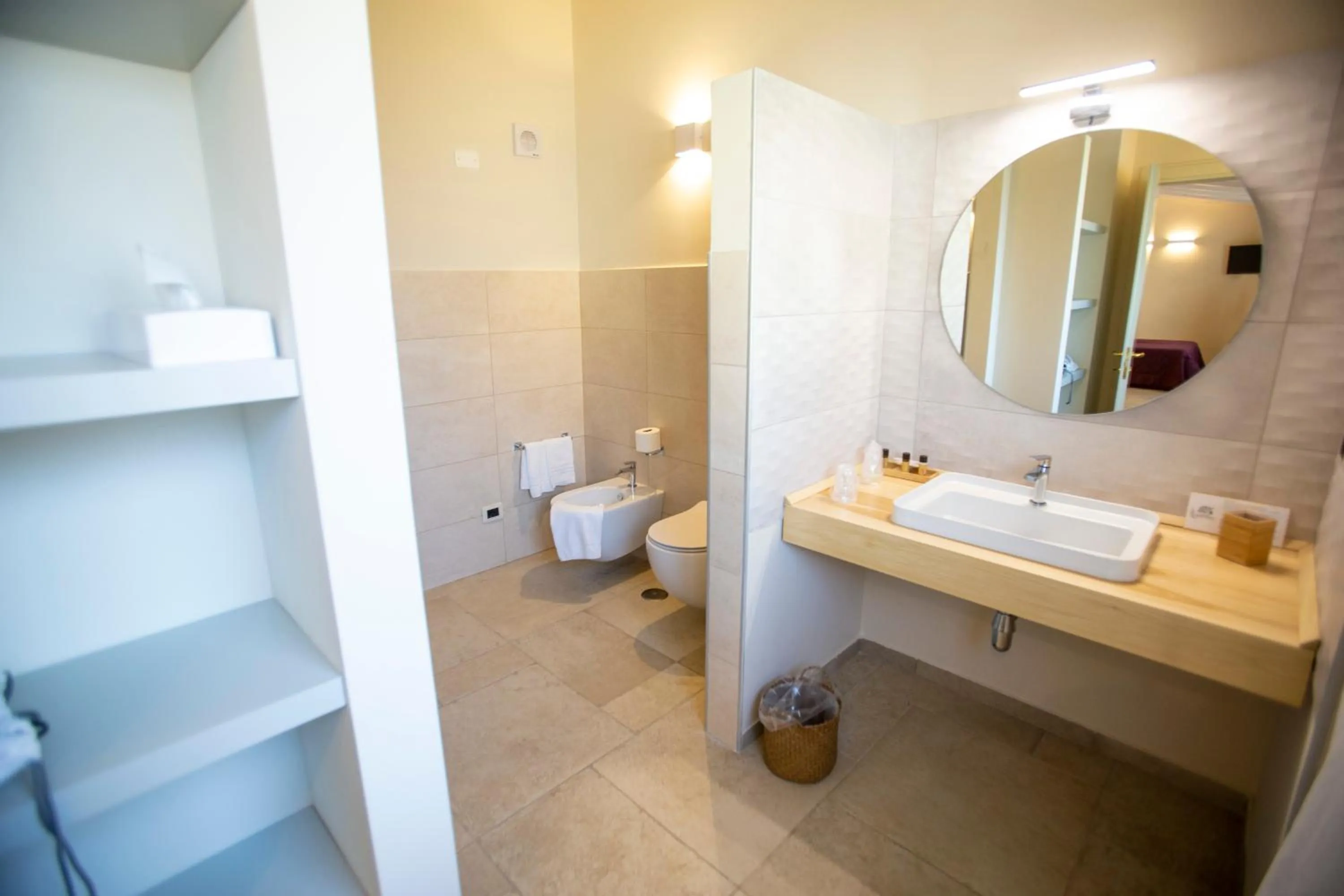 Masseria Baroni Nuovi