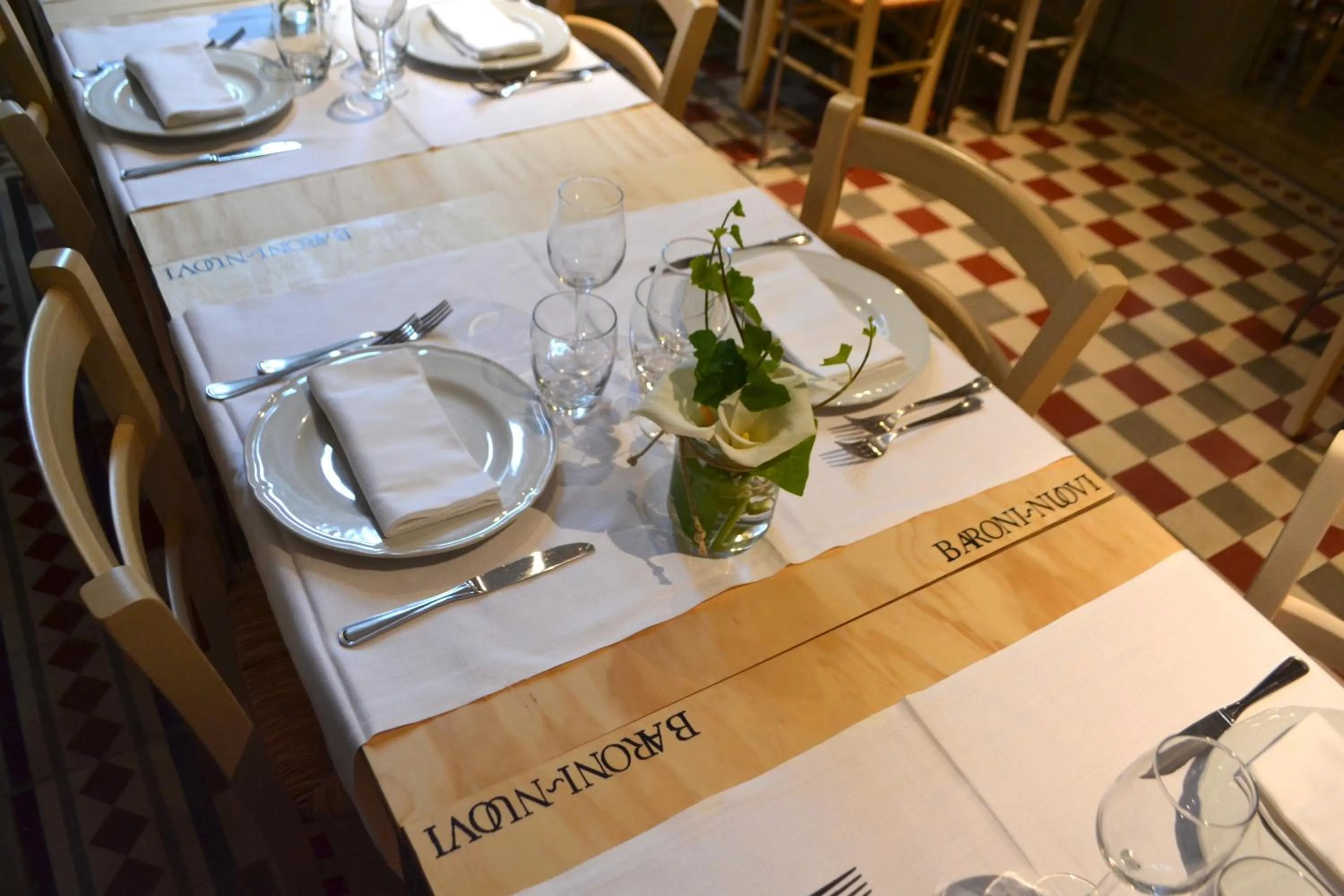 Masseria Baroni Nuovi