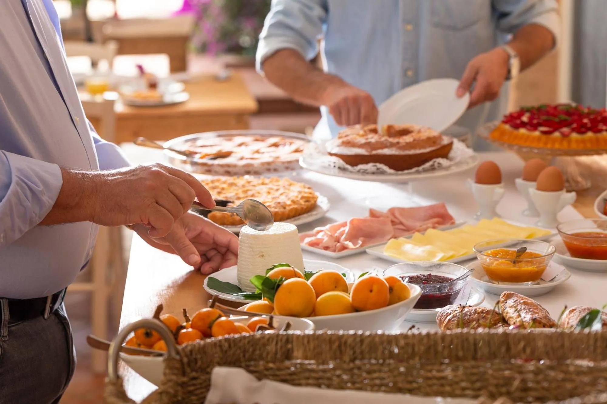 Masseria Baroni Nuovi