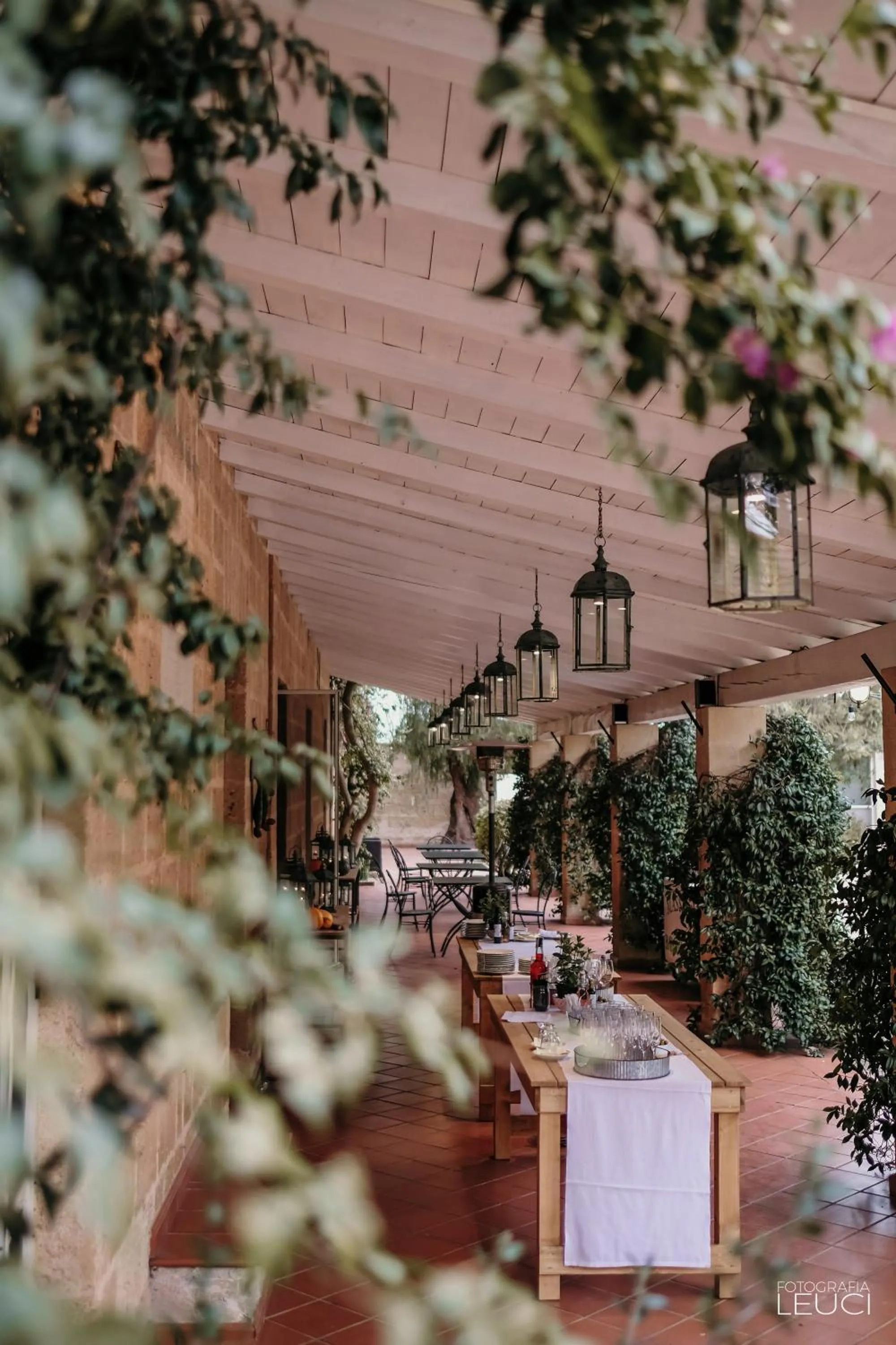 Masseria Baroni Nuovi