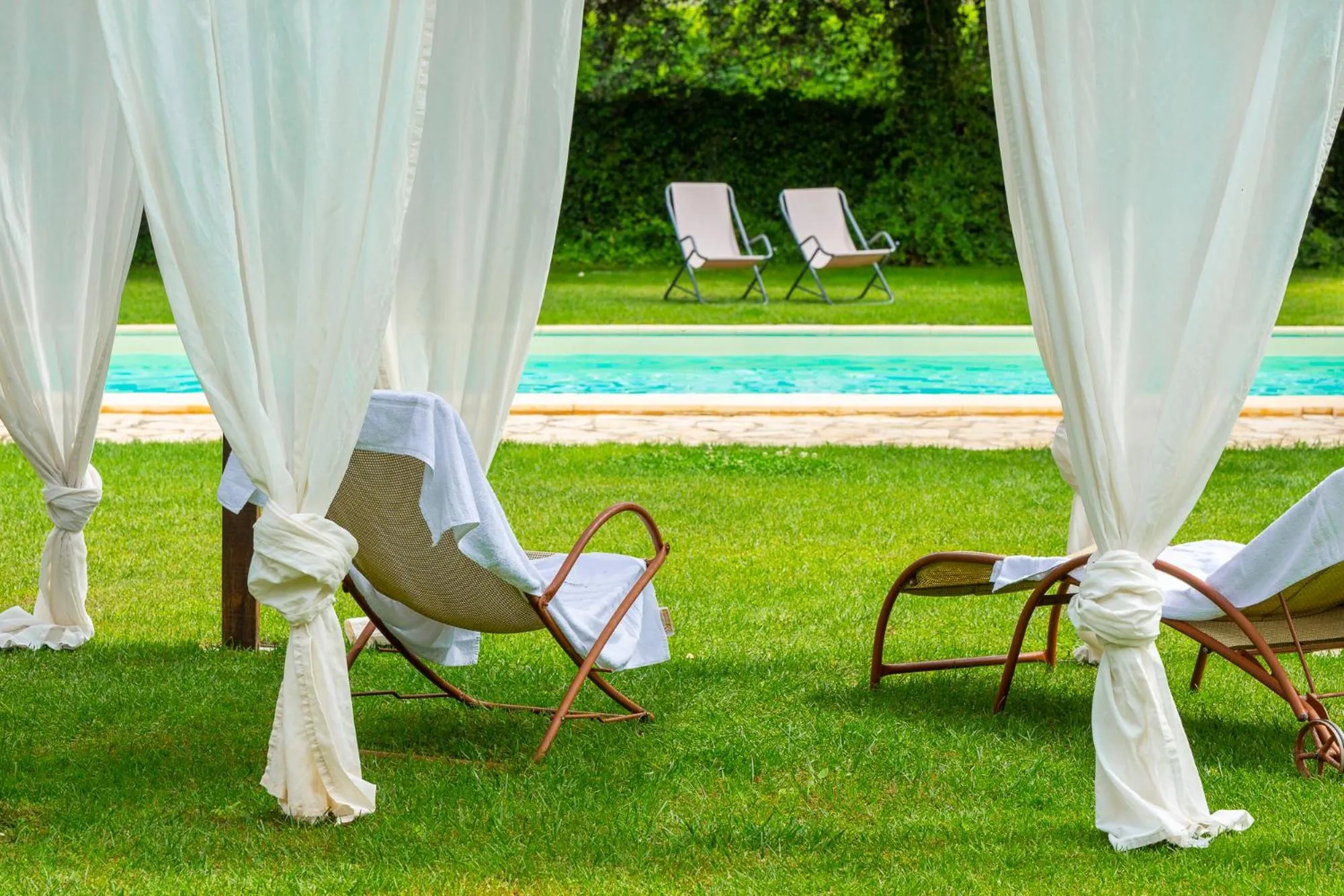 Masseria Baroni Nuovi