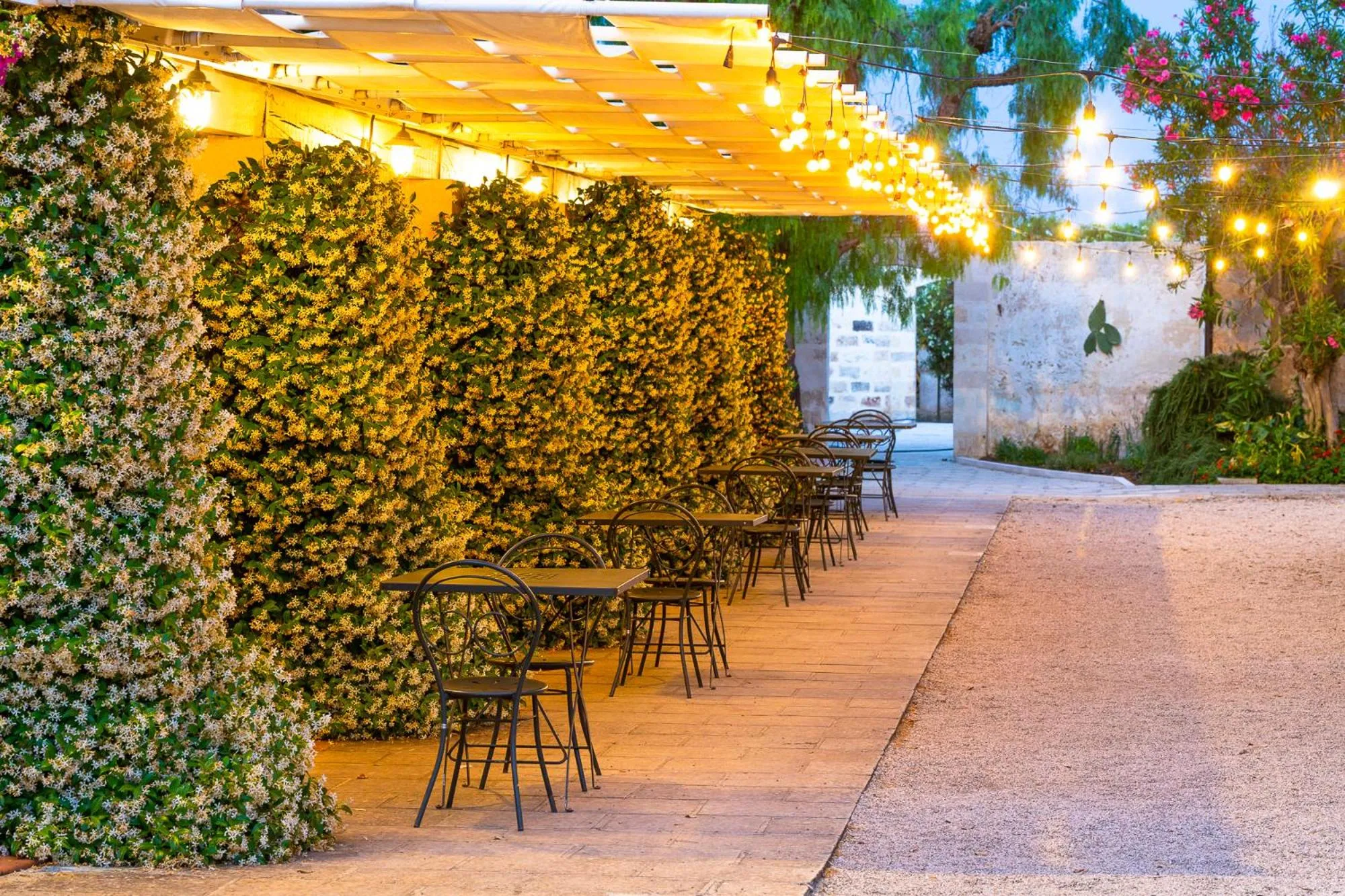 Masseria Baroni Nuovi